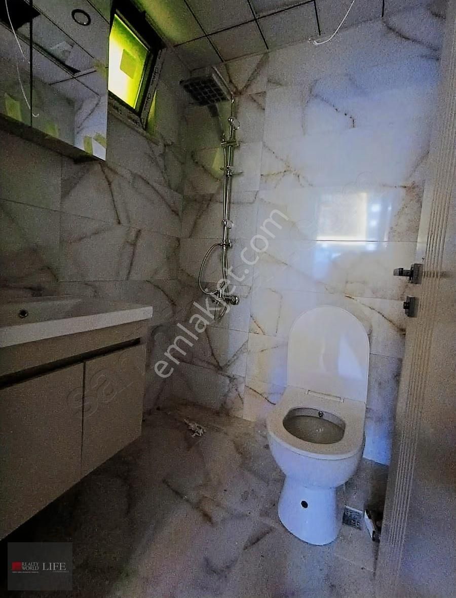 Rw Lıfe // Ömerağa Mah.satılık Lüks 4+1 Dubleks Daire - Görsel 23