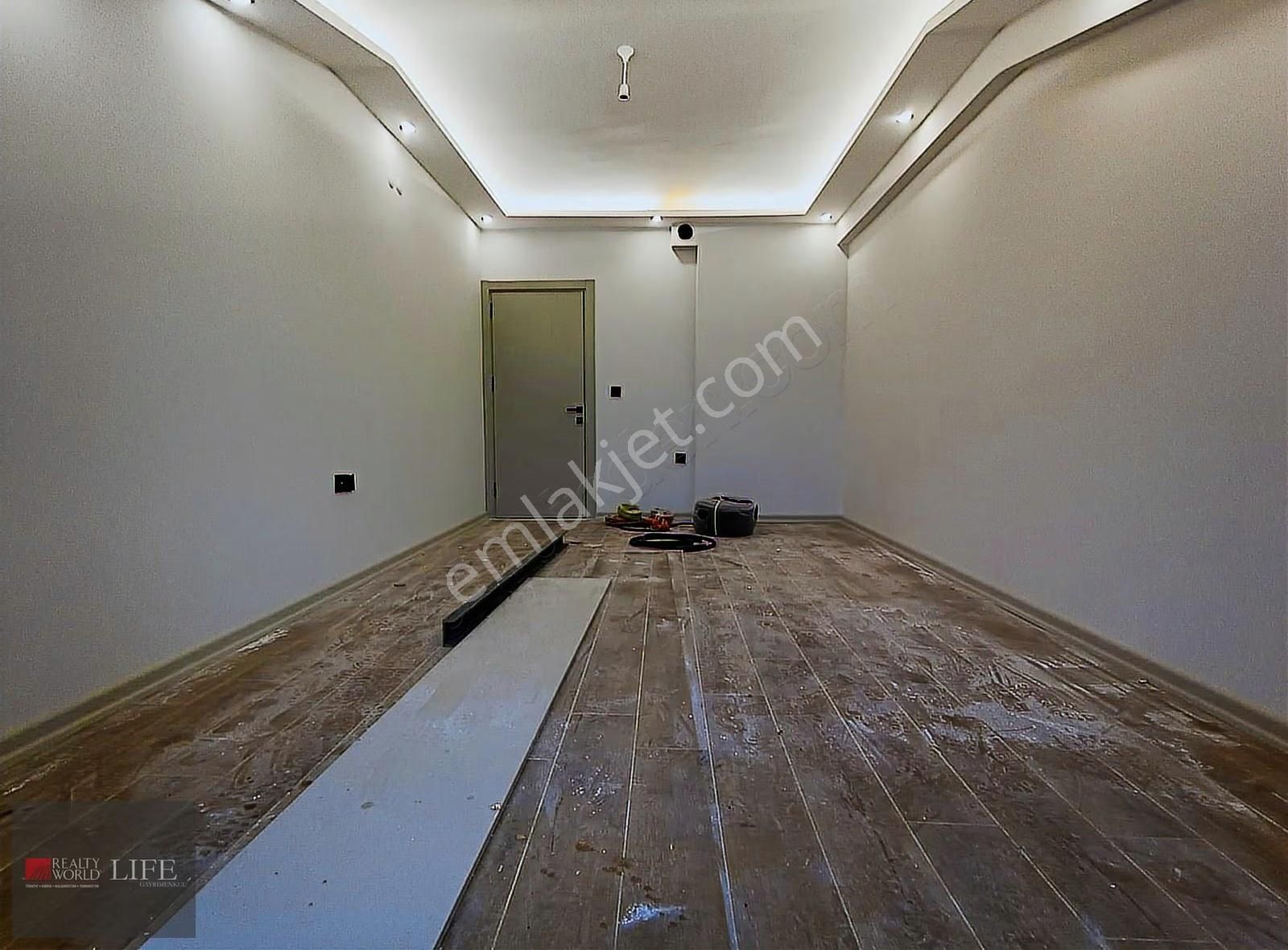 Rw Lıfe // Ömerağa Mah.satılık Lüks 4+1 Dubleks Daire - Görsel 35