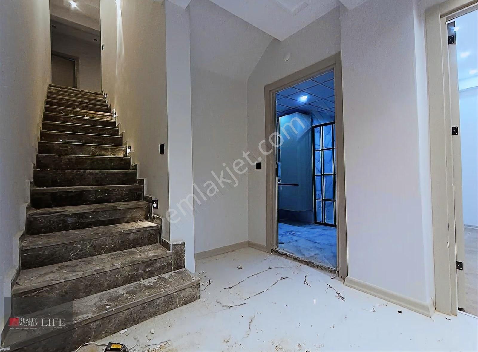 Rw Lıfe // Ömerağa Mah.satılık Lüks 4+1 Dubleks Daire - Görsel 33