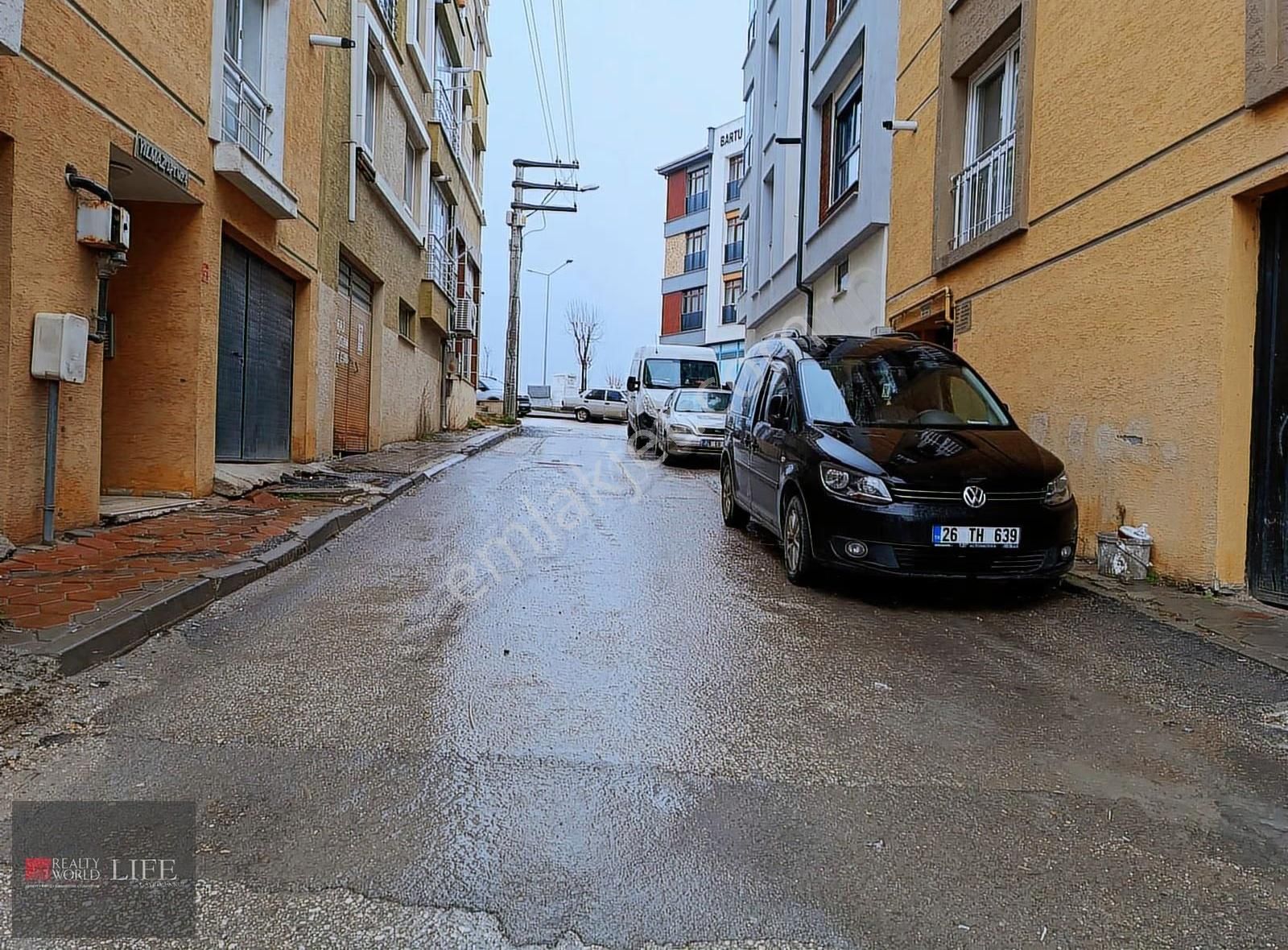 Rw Lıfe // Çamlıca Mah. Batıkent Sınır Satılık Dubleks 3+1 Daire - Görsel 15