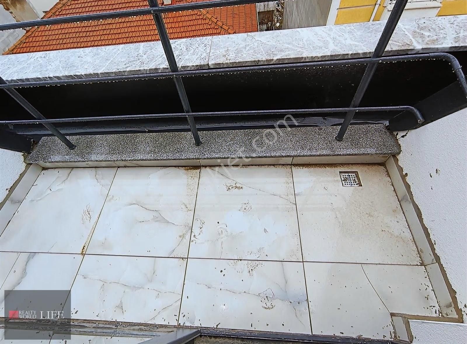 Rw Lıfe // Çamlıca Mah. Batıkent Sınır Satılık Dubleks 3+1 Daire - Görsel 29