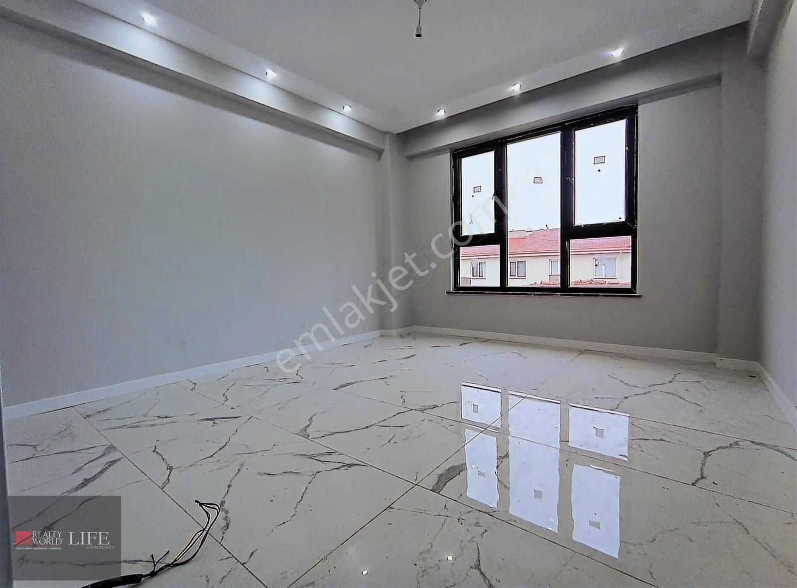 Rw Lıfe // Çamlıca Mah. Batıkent Sınır Satılık Dubleks 3+1 Daire - Görsel 32