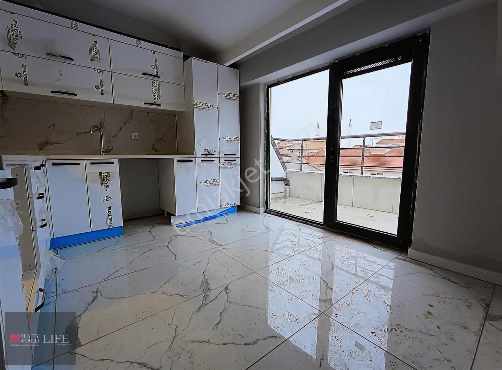 Rw Lıfe // Çamlıca Mah. Batıkent Sınır Satılık Dubleks 3+1 Daire - Görsel 28