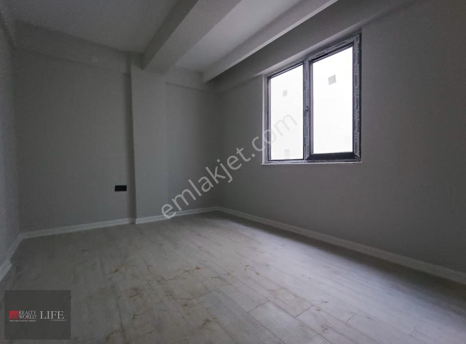 Rw Life // Şirintepe Mh.iletişim Kapısı Yakını Satılık 1+1 Daire - Görsel 16