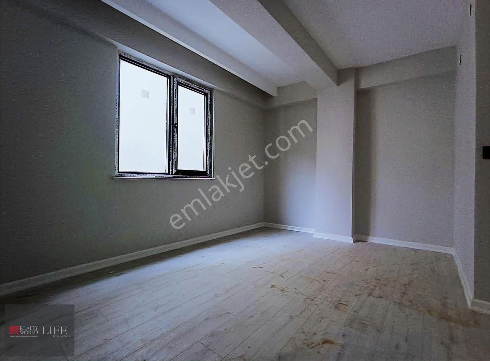 Rw Life // Şirintepe Mh.iletişim Kapısı Yakını Satılık 1+1 Daire - Görsel 18