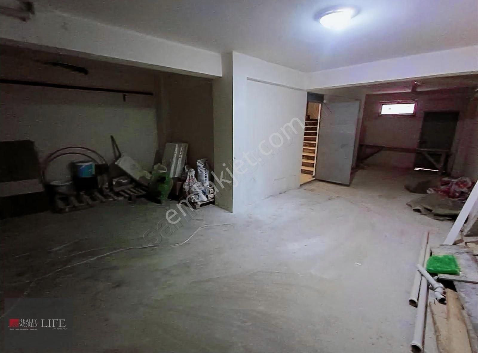 Rw Life // Şirintepe Mh.iletişim Kapısı Yakını Satılık 1+1 Daire - Görsel 10