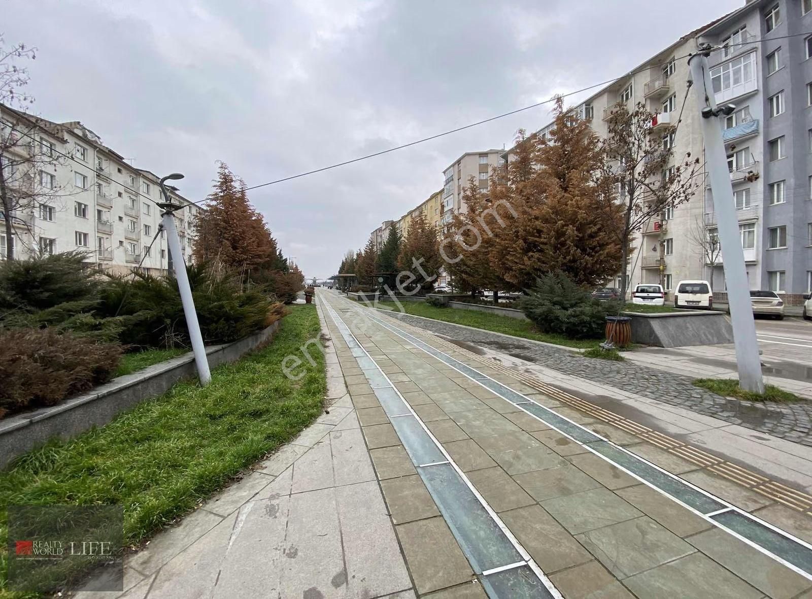 Rw Lıfe// Ömerağa Mh Basay Sk Tüm Faturalar Dahil Luks 1+1 Daire - Görsel 3