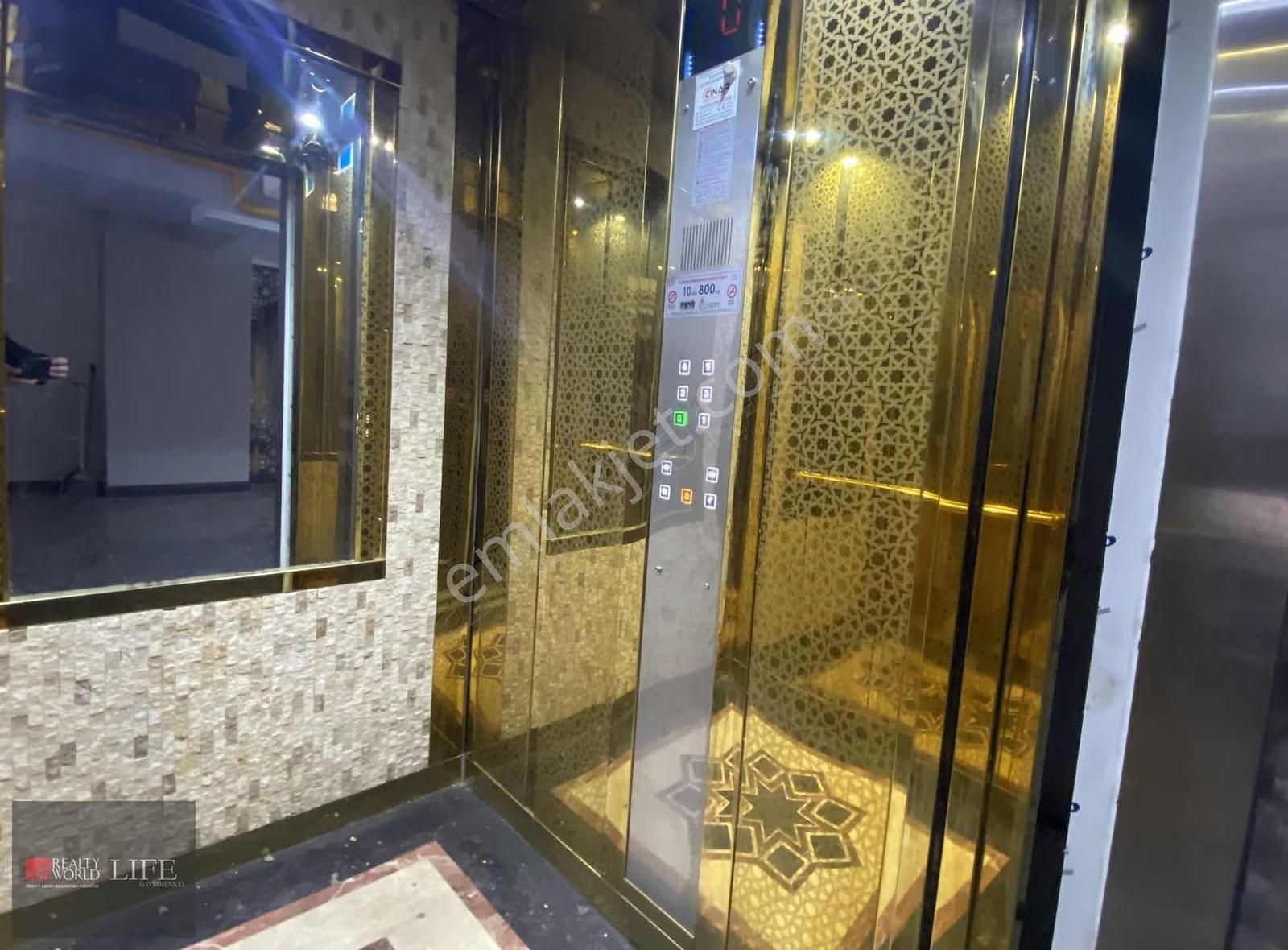 Rw Lıfe// Ömerağa Mh Basay Sk Tüm Faturalar Dahil Luks 1+1 Daire - Görsel 23