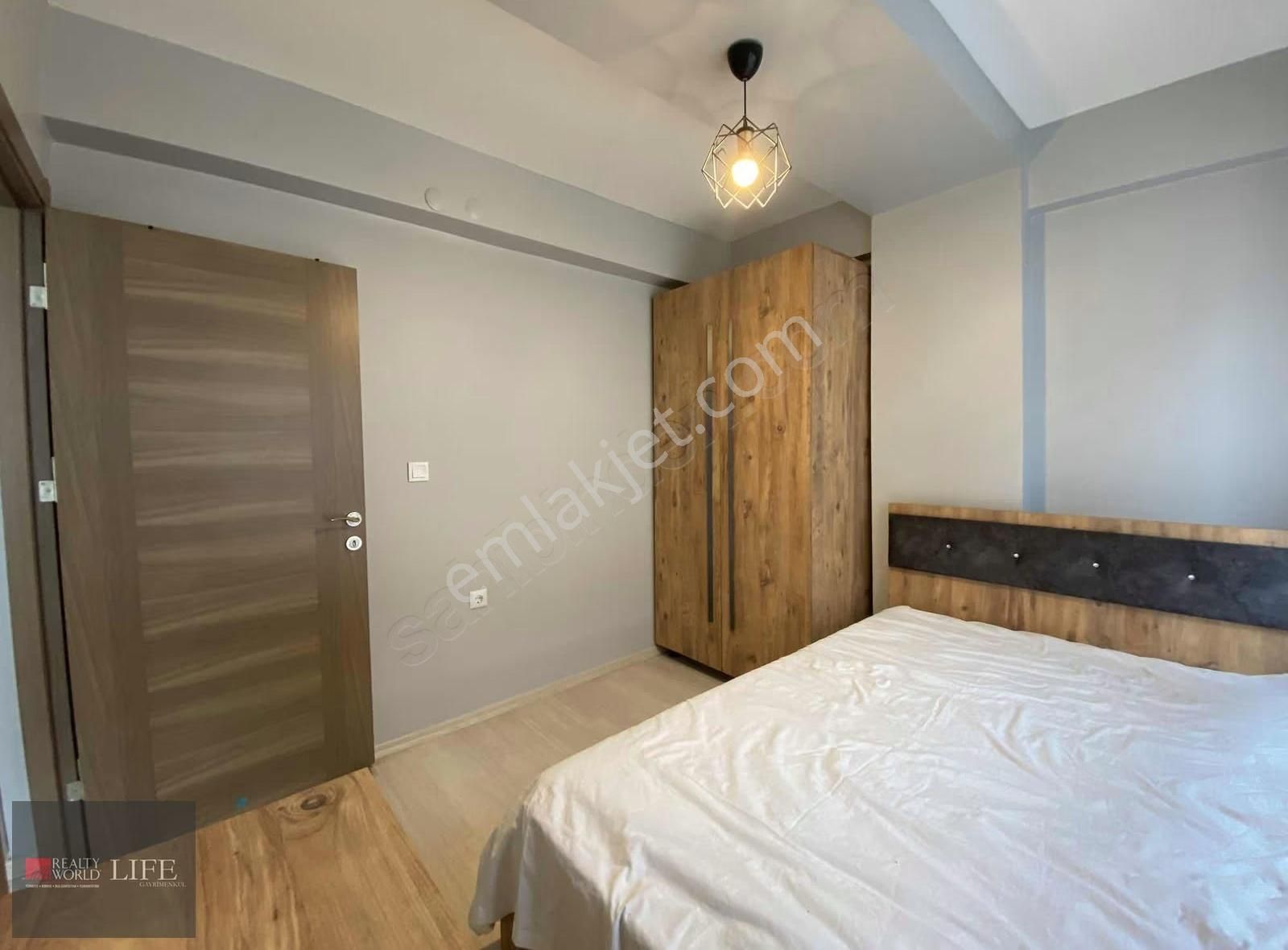 Rw Lıfe// Ömerağa Mh Basay Sk Tüm Faturalar Dahil Luks 1+1 Daire - Görsel 14