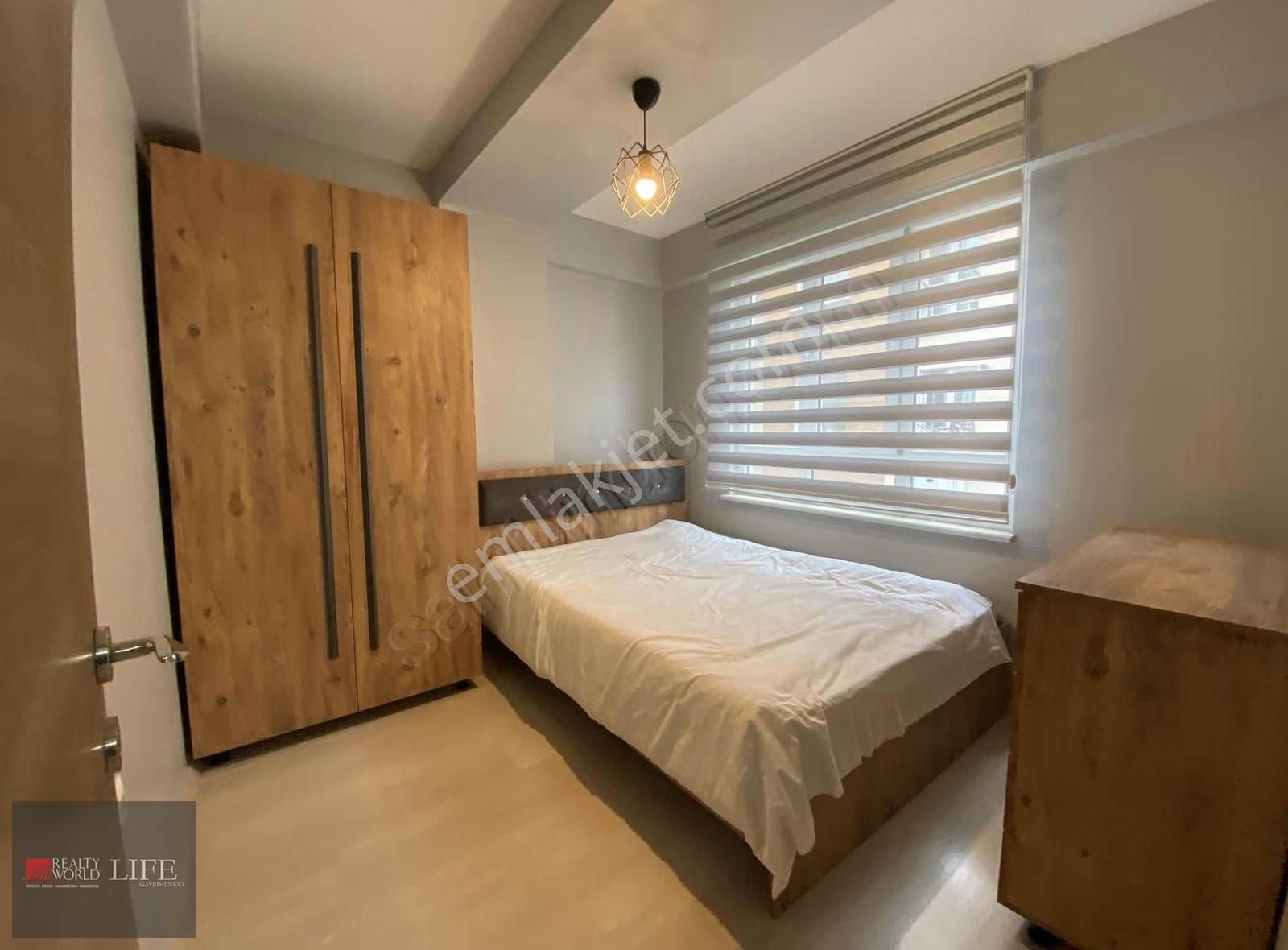 Rw Lıfe// Ömerağa Mh Basay Sk Tüm Faturalar Dahil Luks 1+1 Daire - Görsel 27