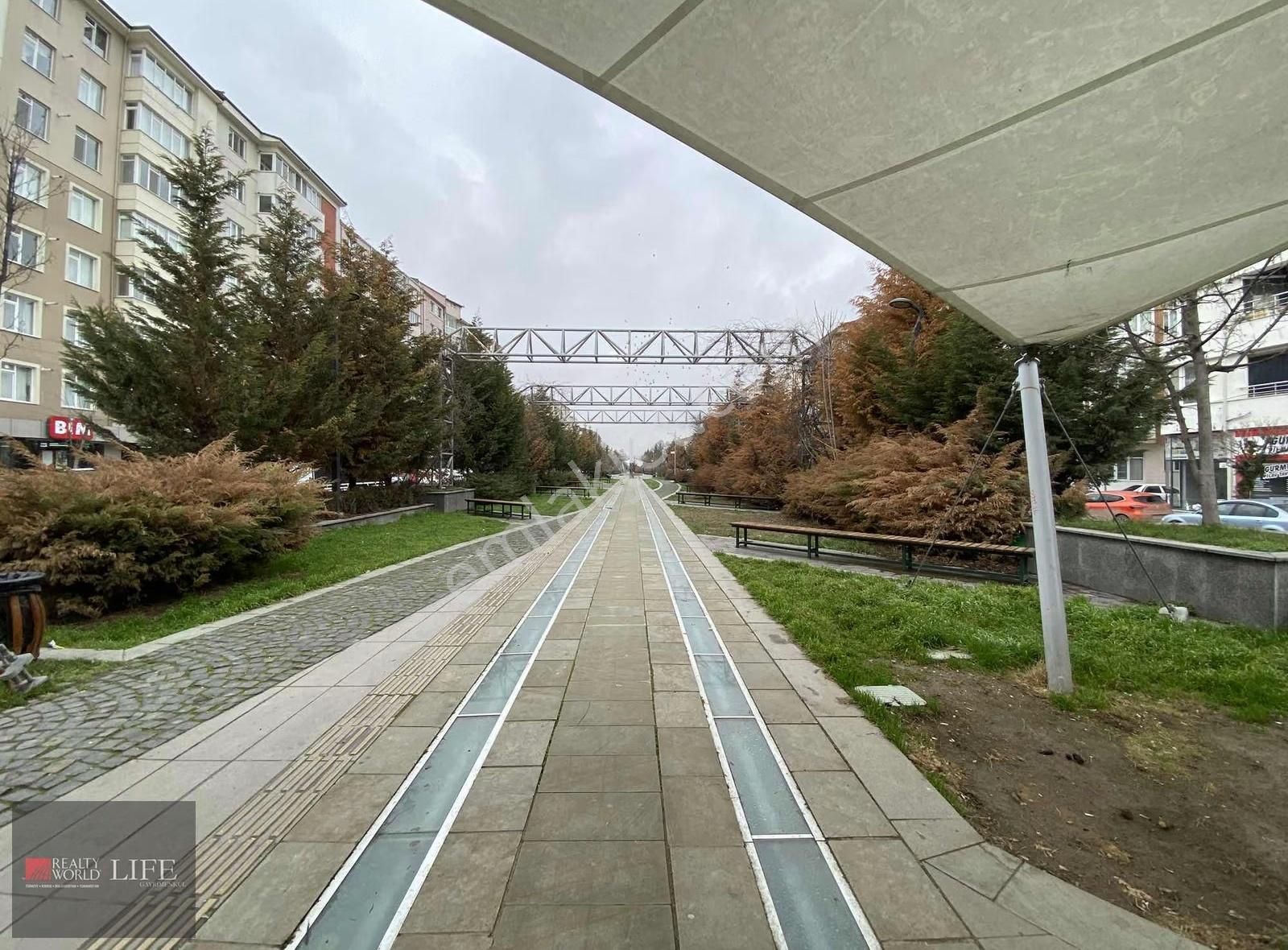 Rw Lıfe// Ömerağa Mh Basay Sk Tüm Faturalar Dahil Luks 1+1 Daire - Görsel 21