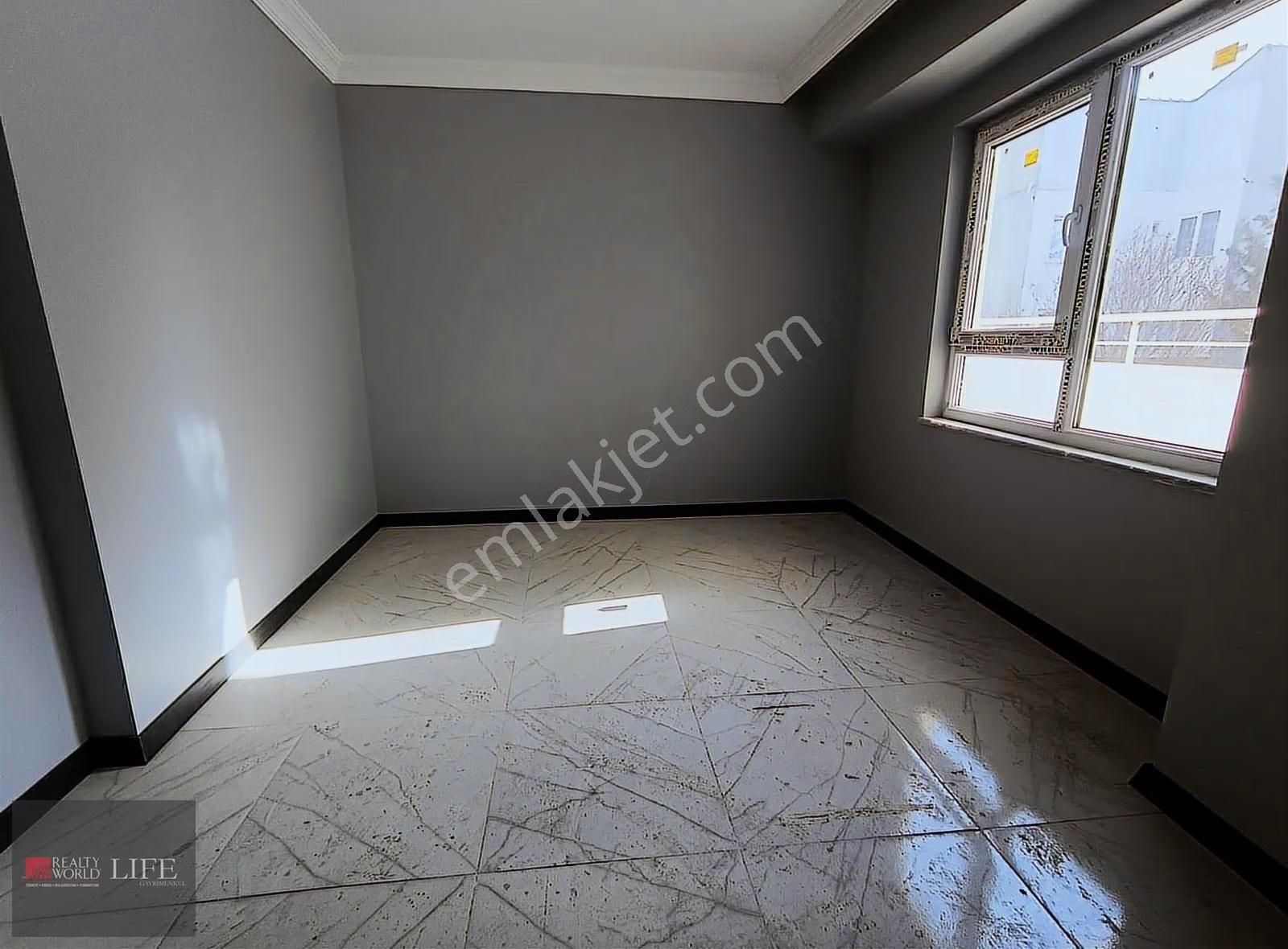 Rw Life // 71 Evler Mh.kafkas Cad.yakını Satılık 3+1 Daire - Görsel 26