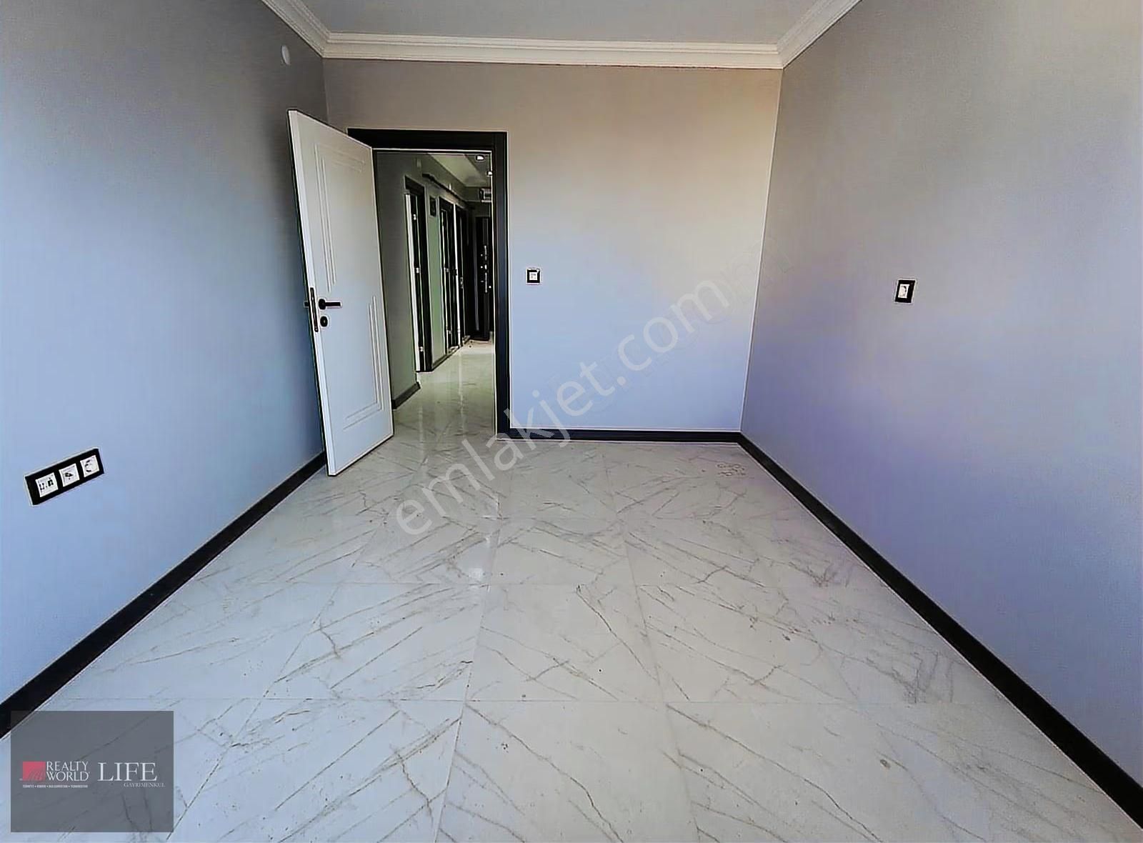 Rw Life // 71 Evler Mh.kafkas Cad.yakını Satılık 3+1 Daire - Görsel 13