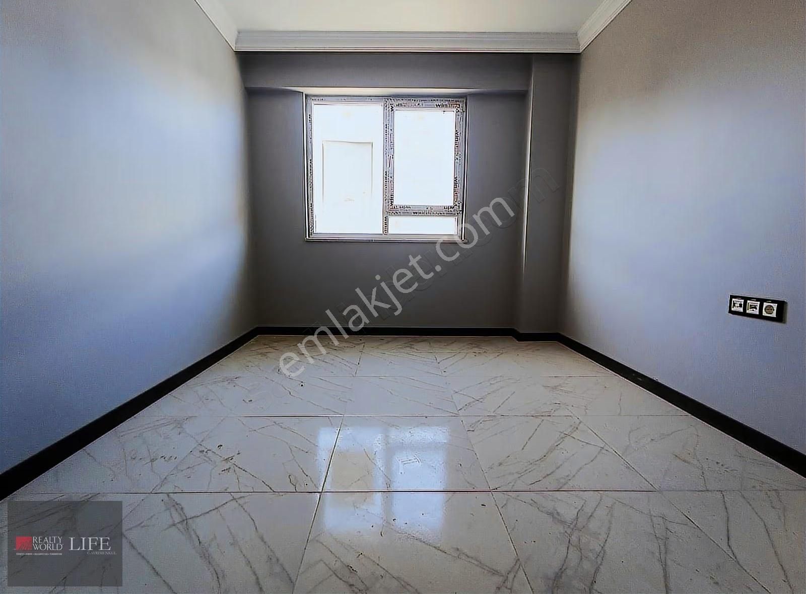 Rw Life // 71 Evler Mh.kafkas Cad.yakını Satılık 3+1 Daire - Görsel 4