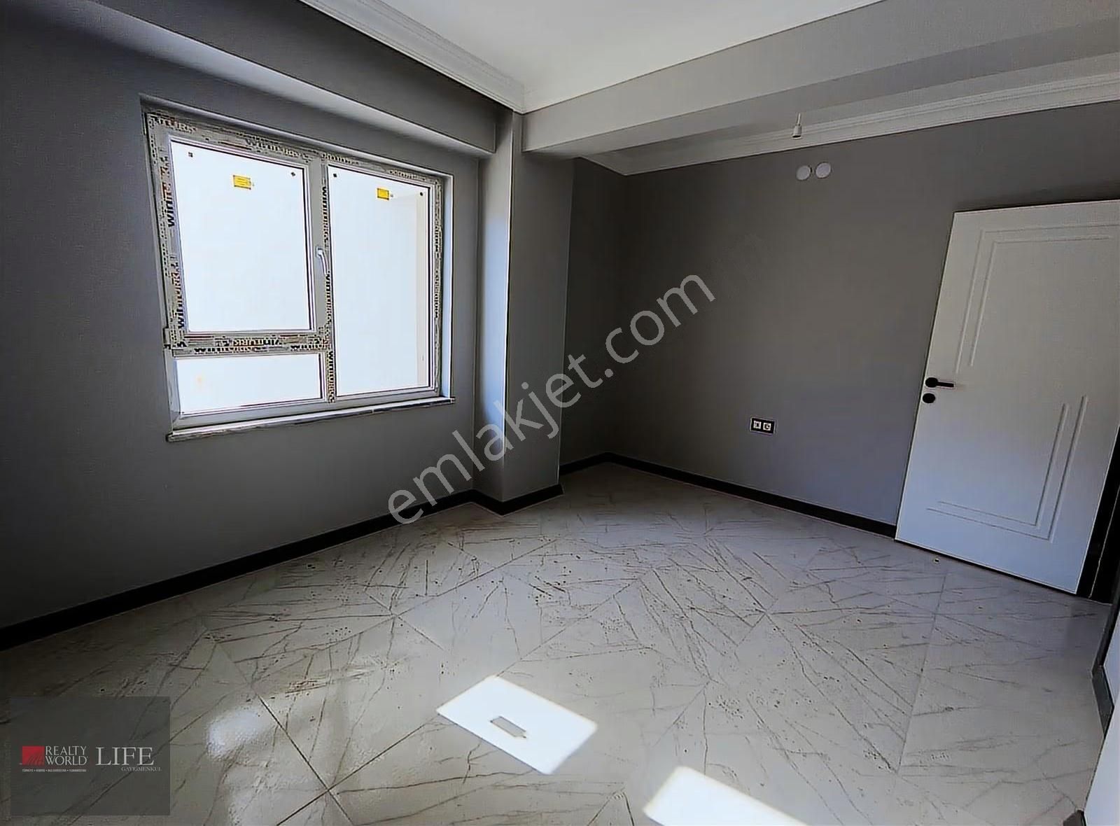 Rw Life // 71 Evler Mh.kafkas Cad.yakını Satılık 3+1 Daire - Görsel 27