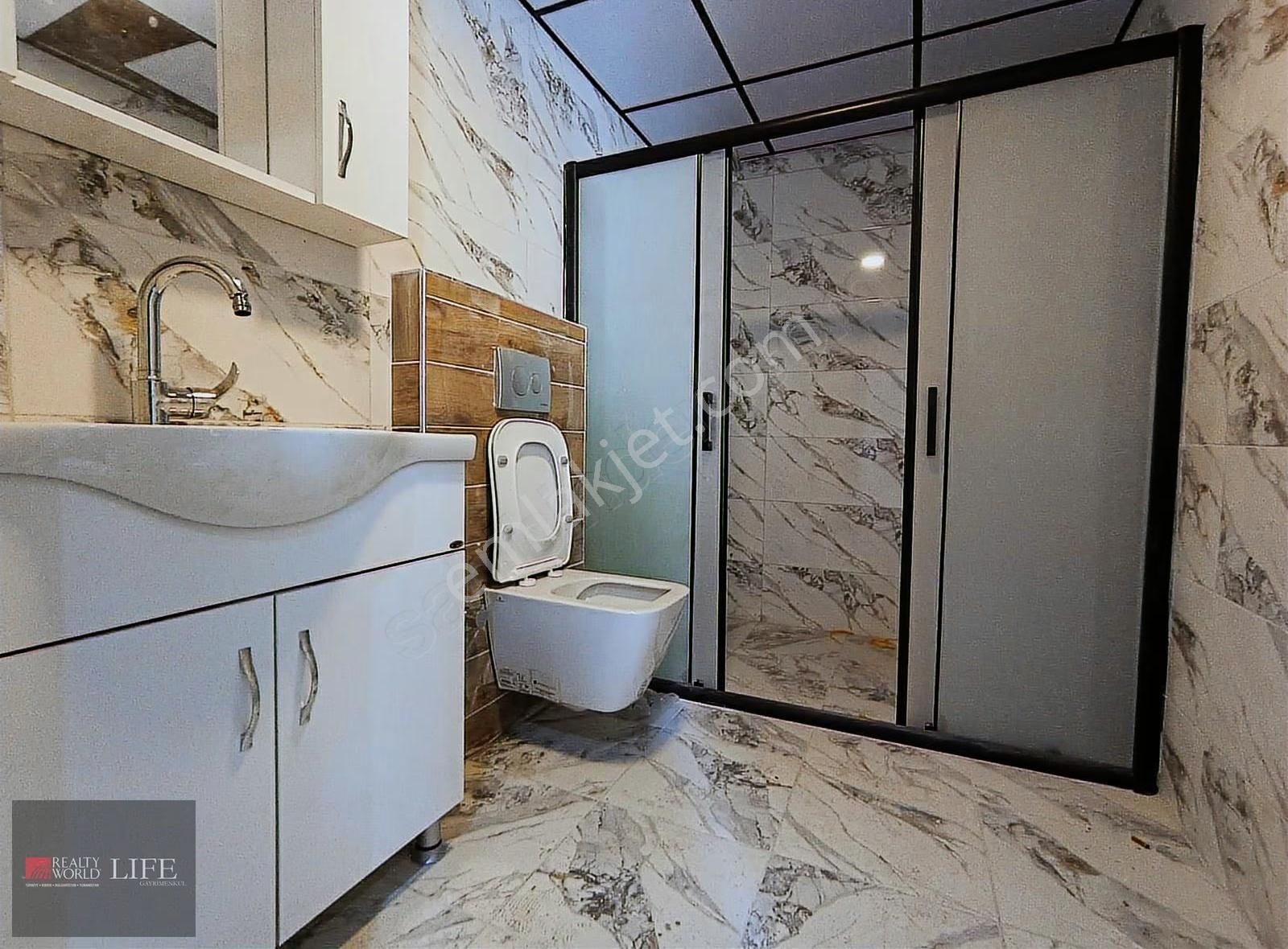 Rw Life // 71 Evler Mh.kafkas Cad.yakını Satılık 3+1 Daire - Görsel 28