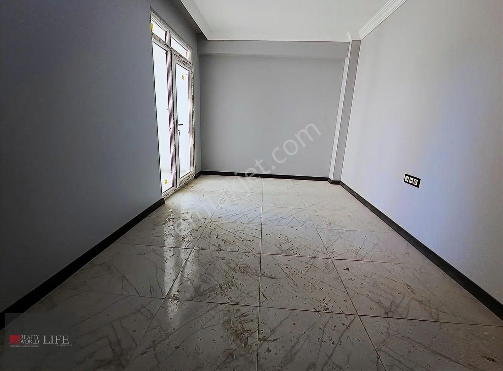 Rw Life // 71 Evler Mh.kafkas Cad.yakını Satılık 3+1 Daire - Görsel 23