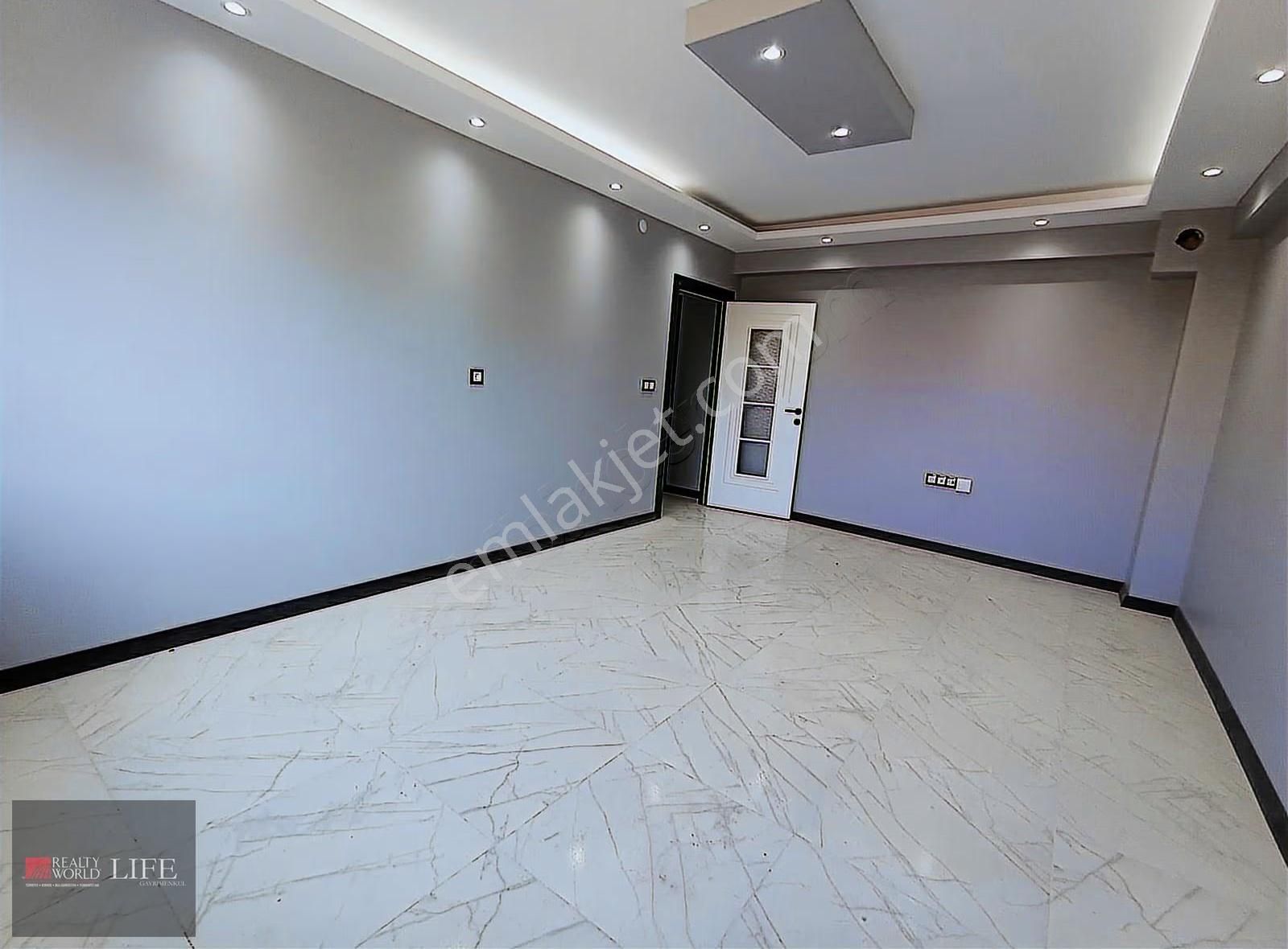 Rw Life // 71 Evler Mh.kafkas Cad.yakını Satılık 3+1 Daire - Görsel 16