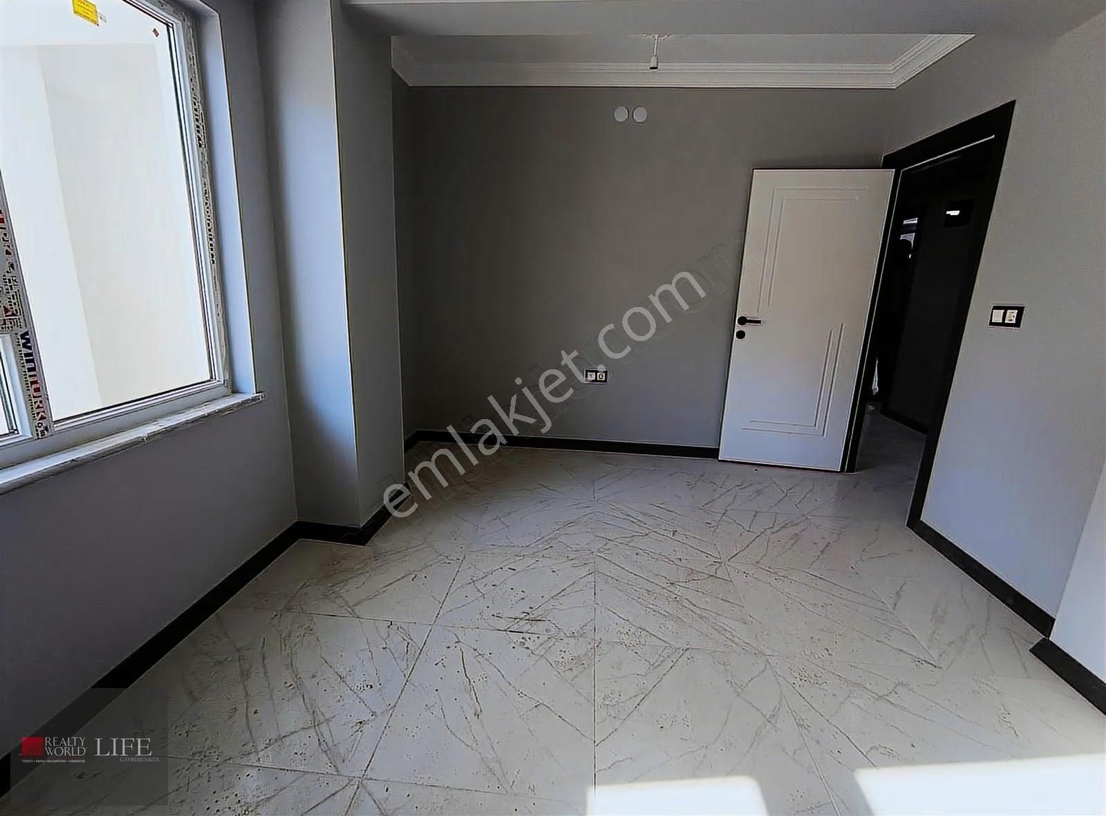 Rw Life // 71 Evler Mh.kafkas Cad.yakını Satılık 3+1 Daire - Görsel 17