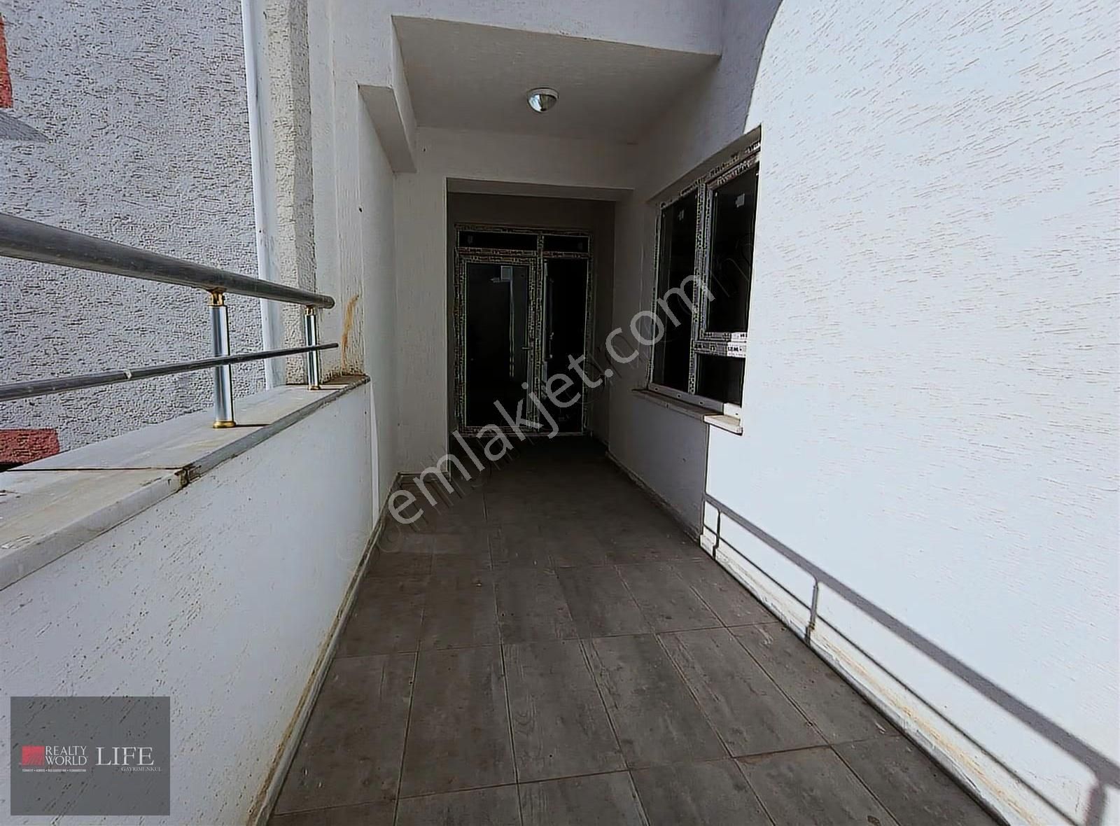 Rw Life // 71 Evler Mh.kafkas Cad.yakını Satılık 3+1 Daire - Görsel 19