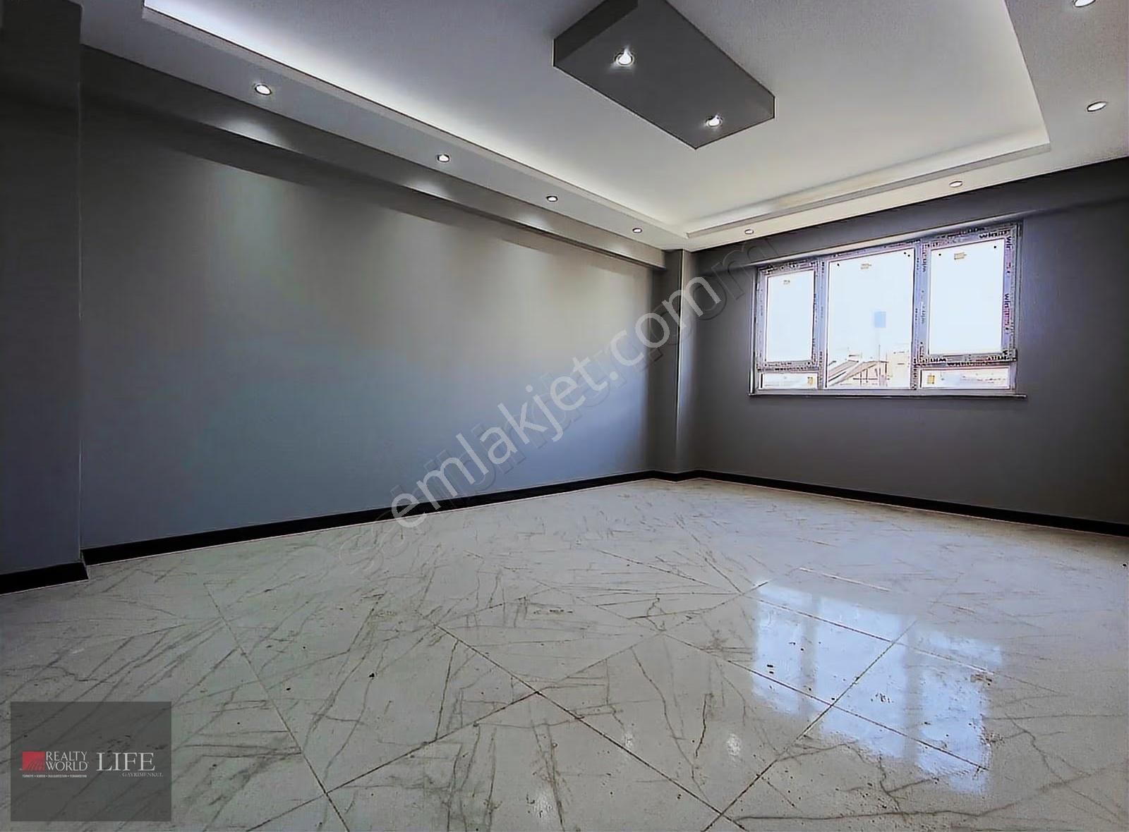 Rw Life // 71 Evler Mh.kafkas Cad.yakını Satılık 3+1 Daire - Görsel 25