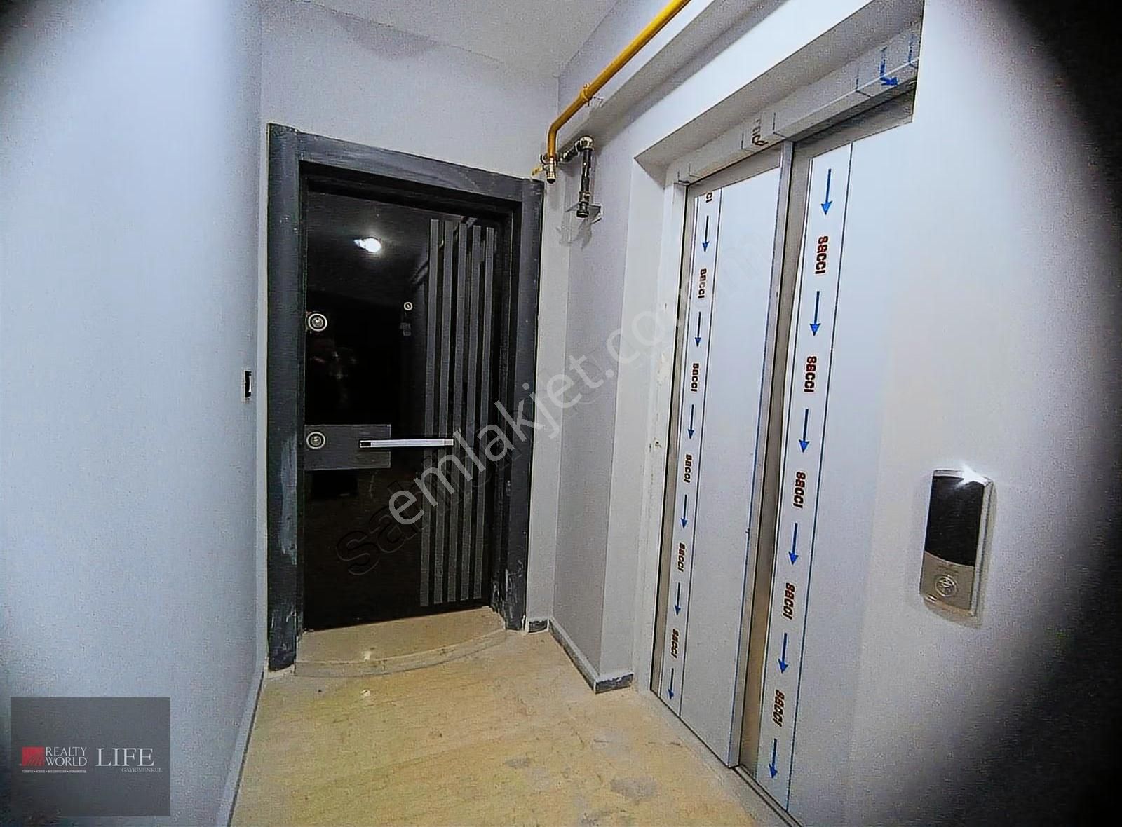 Rw Life // 71 Evler Mh.kafkas Cad.yakını Satılık 3+1 Daire - Görsel 30