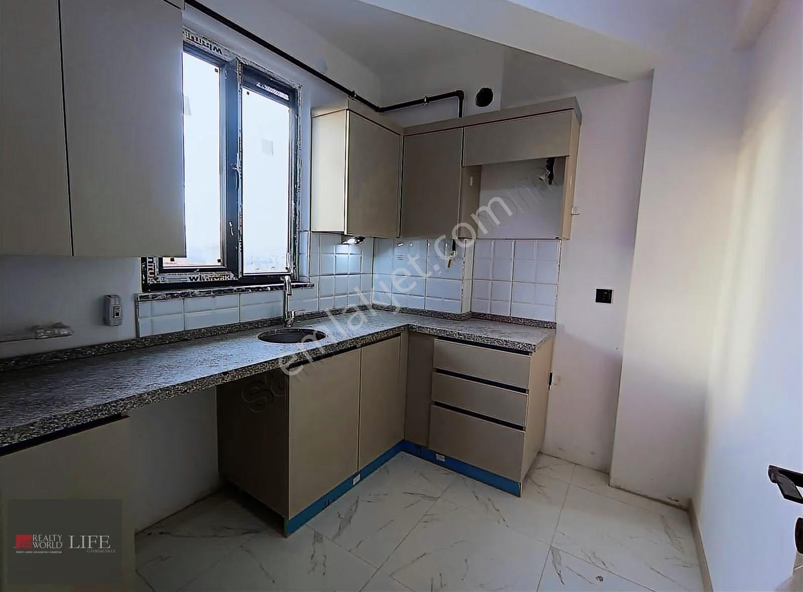 Rw Lıfe // Şirintepe Mah.bursa Cad Yakını Satılık Lüks 2+0 Daire - Görsel 5