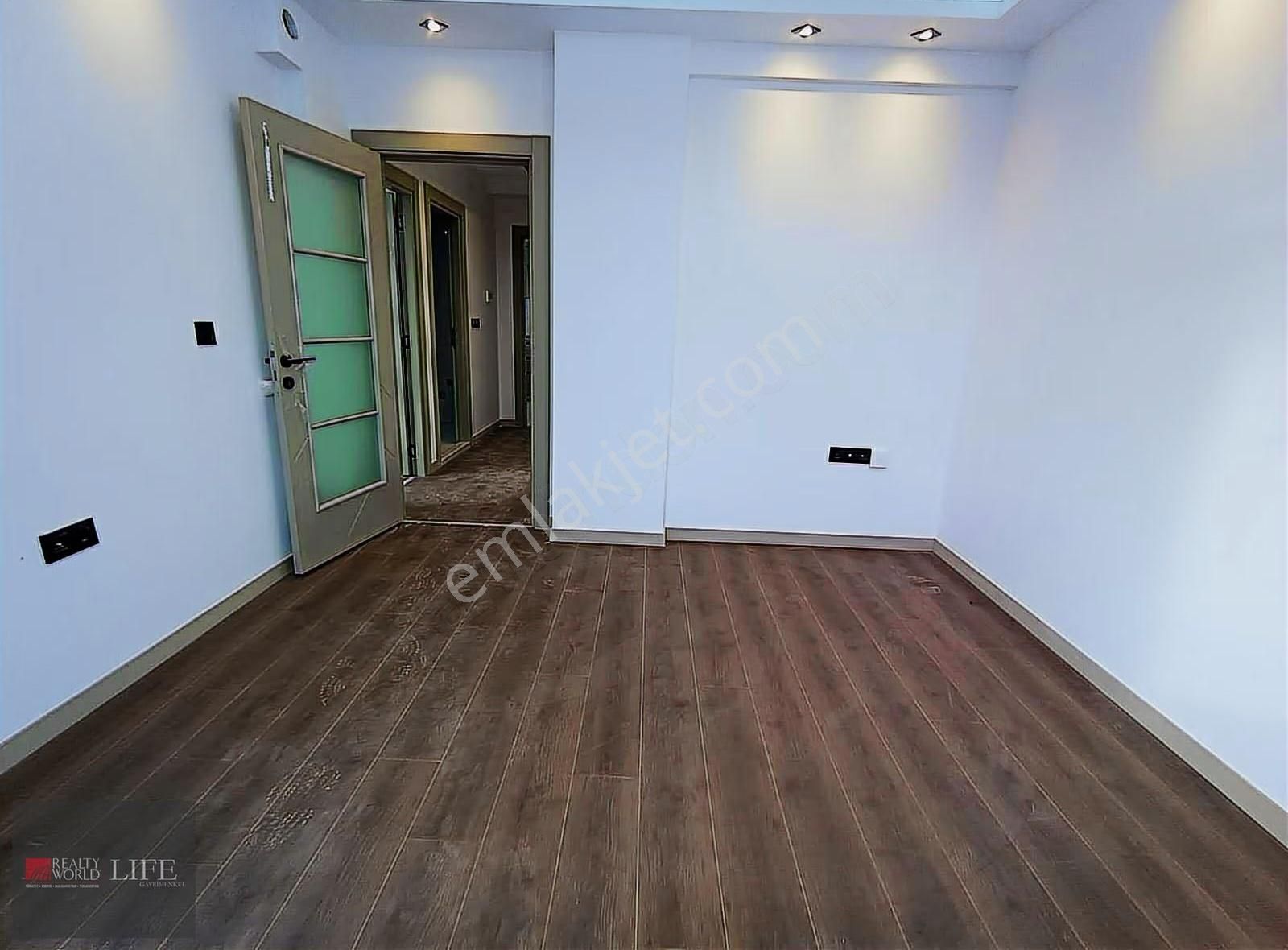 Rw Lıfe // Şirintepe Mah.bursa Cad Yakını Satılık Lüks 2+0 Daire - Görsel 21