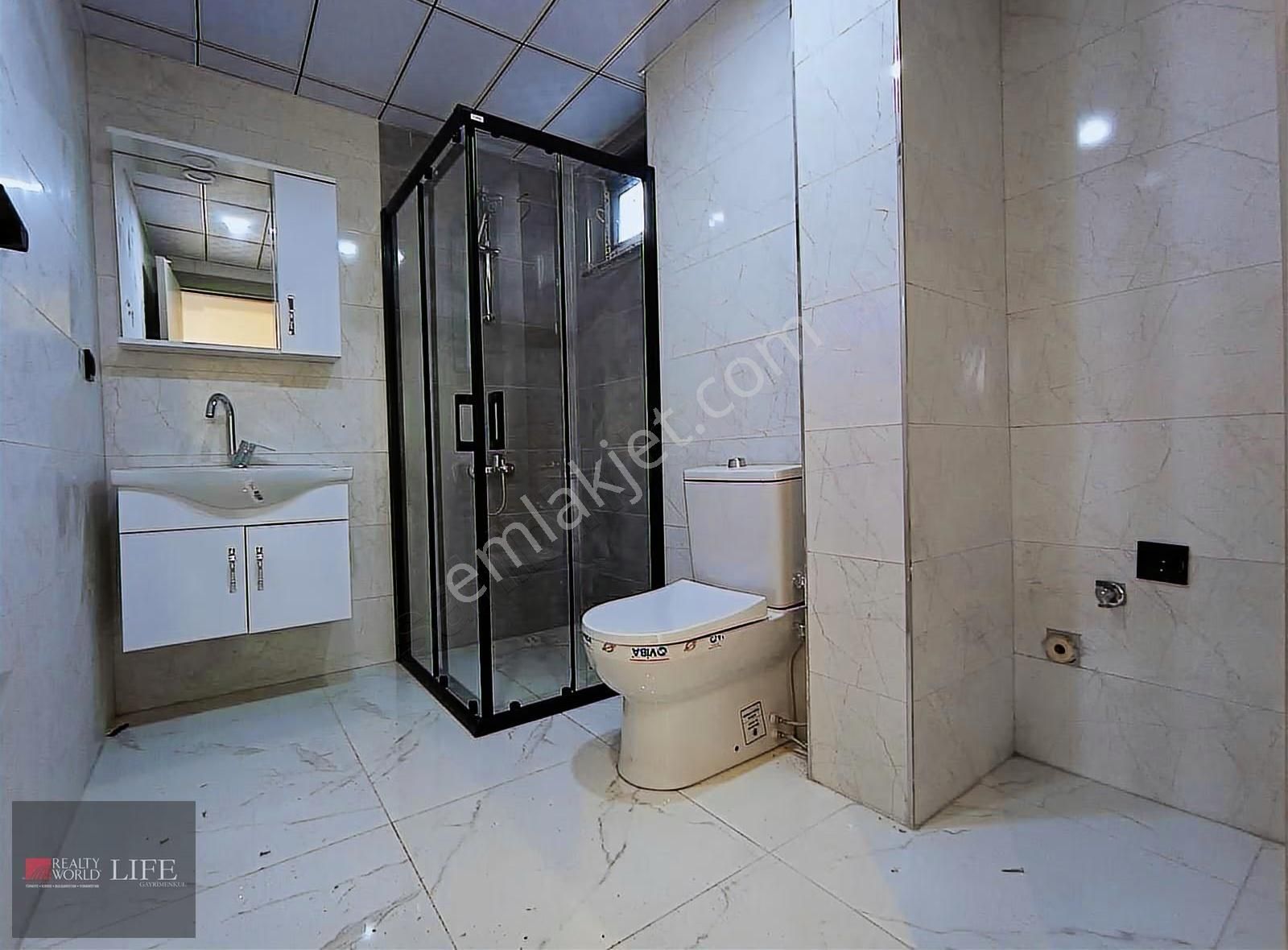 Rw Lıfe // Şirintepe Mah.bursa Cad Yakını Satılık Lüks 2+0 Daire - Görsel 14