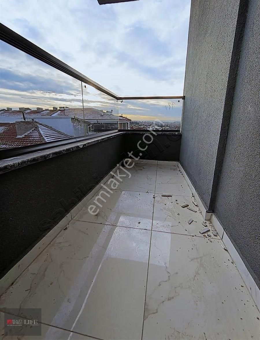 Rw Lıfe // Şirintepe Mah.bursa Cad Yakını Satılık Lüks 2+0 Daire - Görsel 20