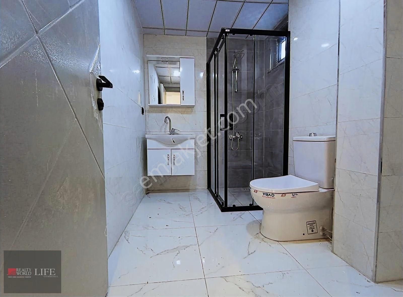 Rw Lıfe // Şirintepe Mah.bursa Cad Yakını Satılık Lüks 2+0 Daire - Görsel 16