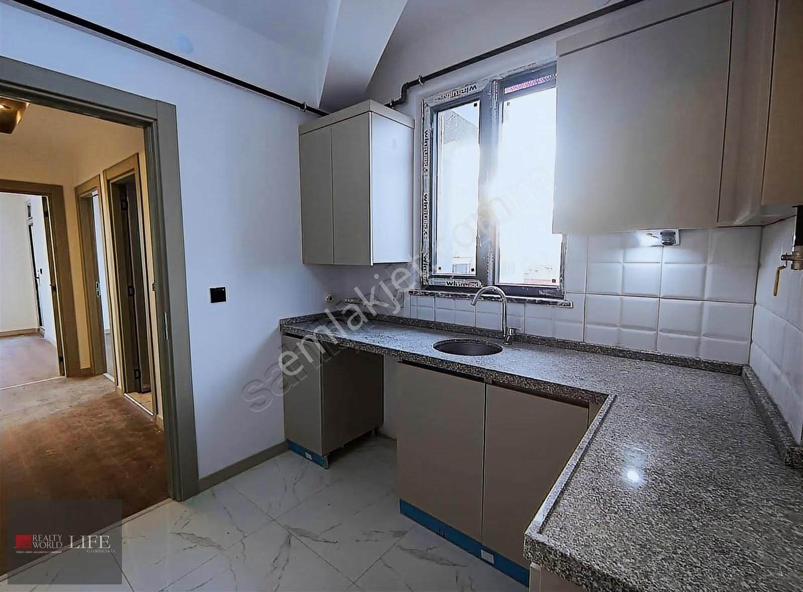 Rw Lıfe // Şirintepe Mah.bursa Cad Yakını Satılık Lüks 2+0 Daire - Görsel 22