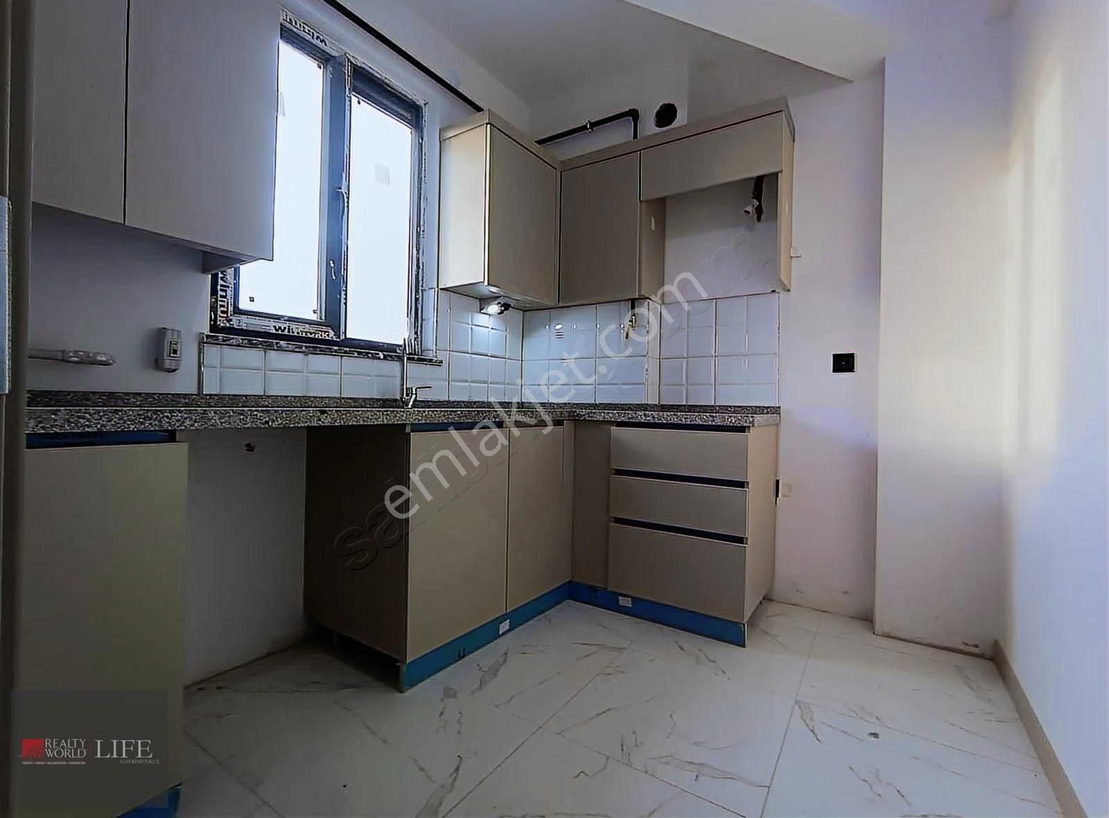 Rw Lıfe // Şirintepe Mah.bursa Cad Yakını Satılık Lüks 2+0 Daire - Görsel 9