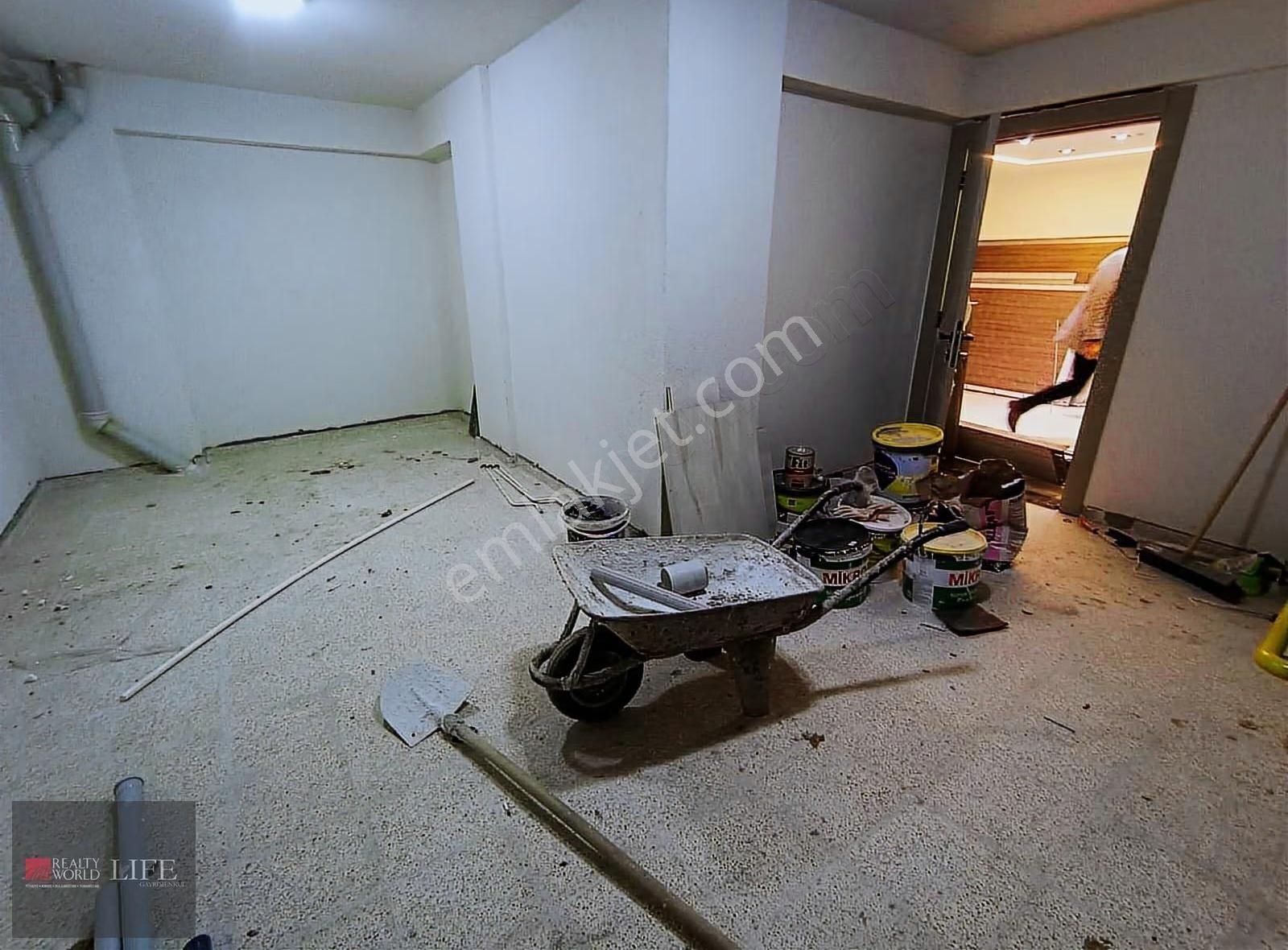 Rw Lıfe // Şirintepe Mah.bursa Cad Yakını Satılık Lüks 2+0 Daire - Görsel 11