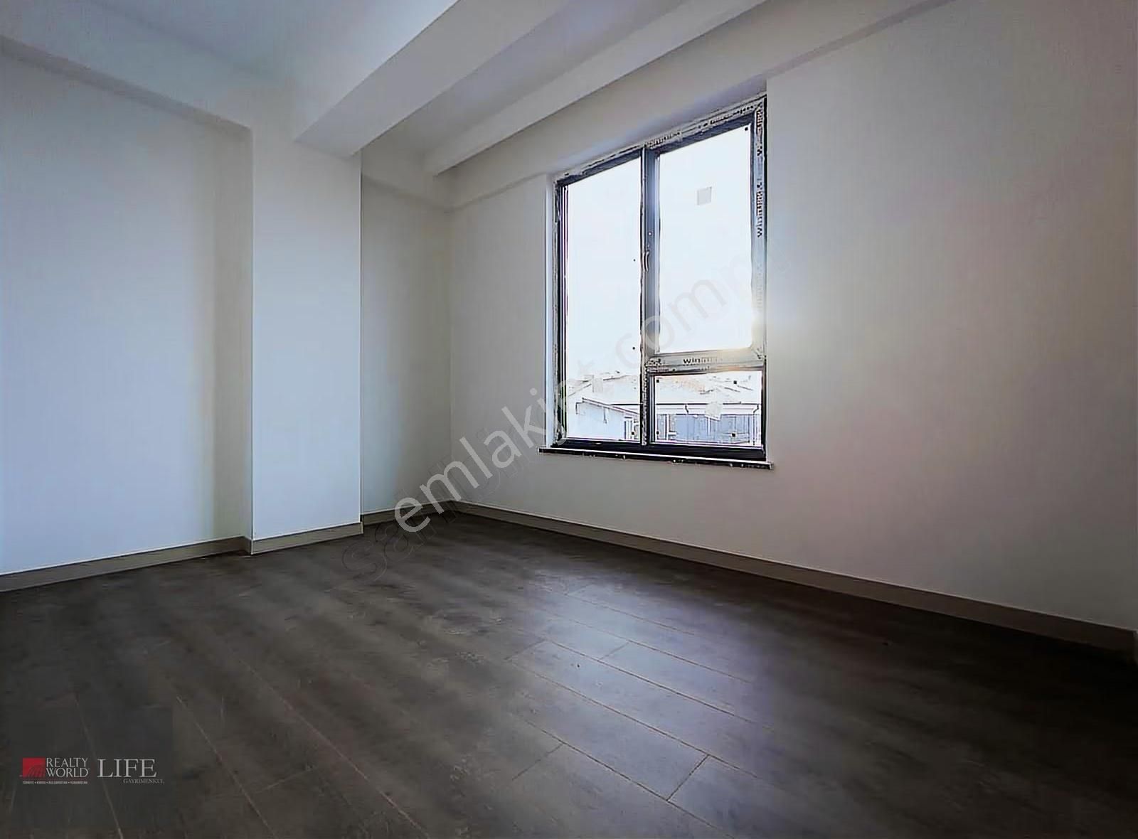 Rw Lıfe // Şirintepe Mah.bursa Cad Yakını Satılık Lüks 2+0 Daire - Görsel 17