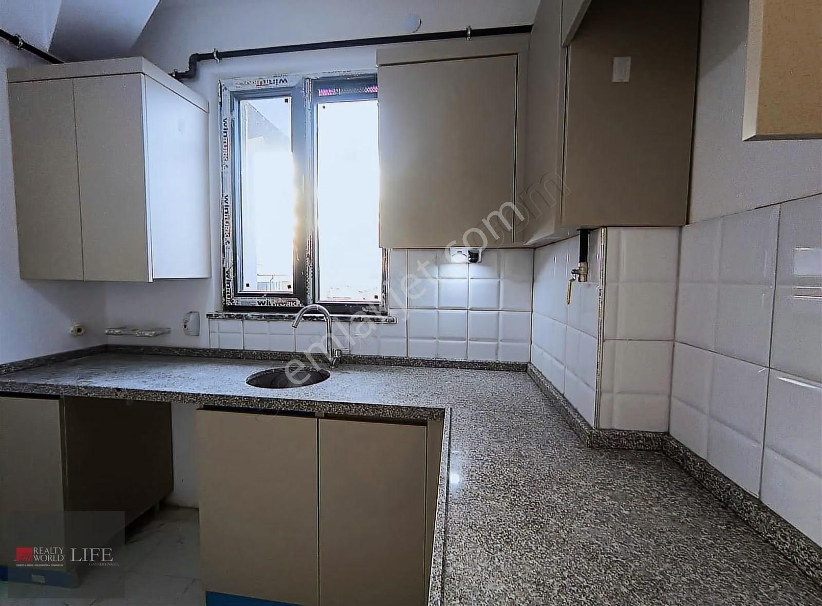 Rw Lıfe // Şirintepe Mah.bursa Cad Yakını Satılık Lüks 2+0 Daire - Görsel 10