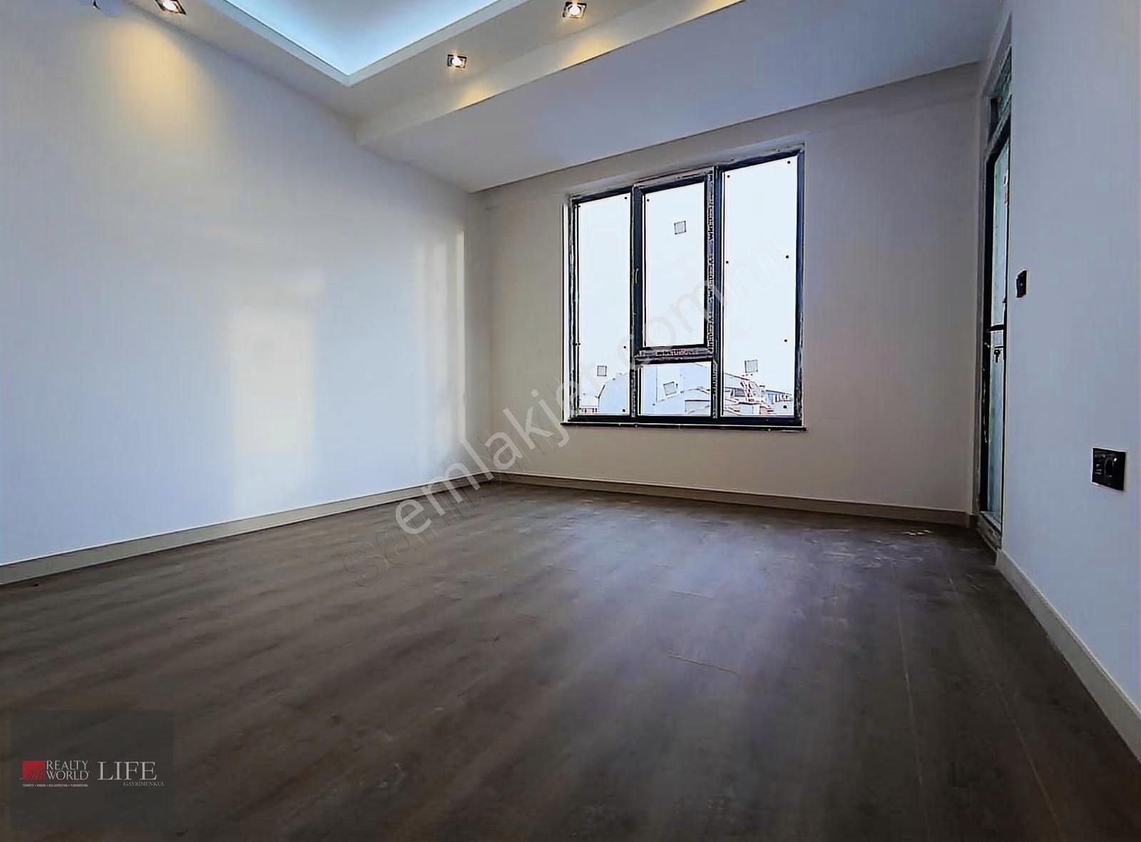 Rw Lıfe // Şirintepe Mah.bursa Cad Yakını Satılık Lüks 2+0 Daire - Görsel 19