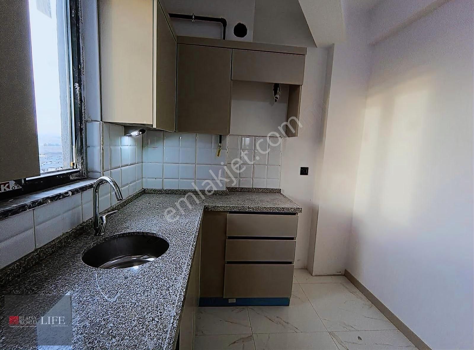 Rw Lıfe // Şirintepe Mah.bursa Cad Yakını Satılık Lüks 2+0 Daire - Görsel 15