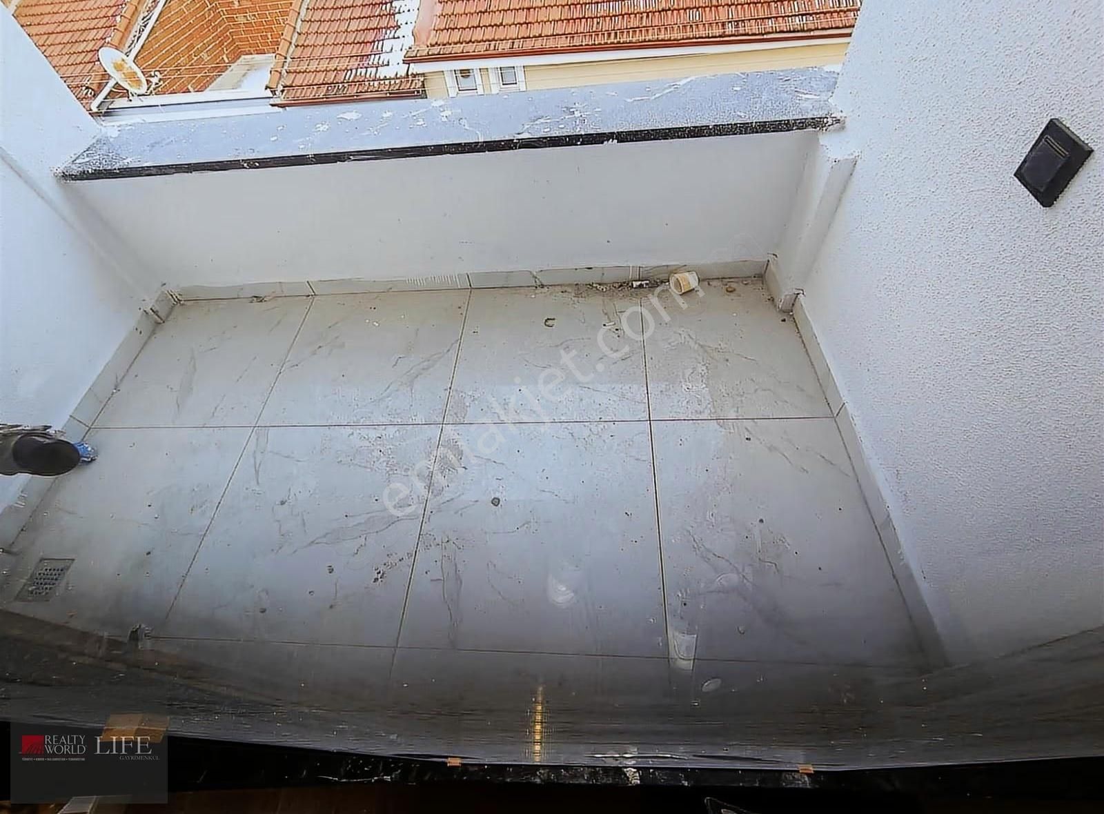 Rw Lıfe // Şirintepe Mah.bursa Cad.yakını Satılık Lüks 2+1 Daire - Görsel 14