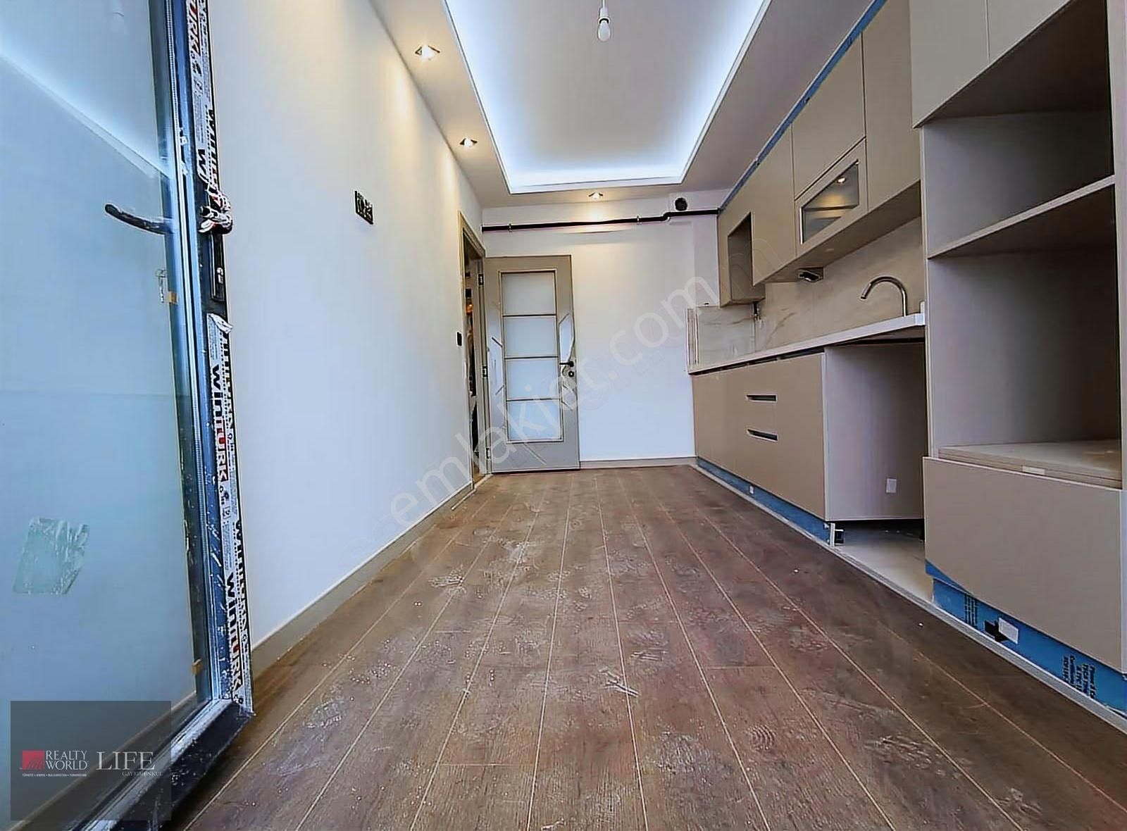 Rw Lıfe // Şirintepe Mah.bursa Cad.yakını Satılık Lüks 2+1 Daire - Görsel 25