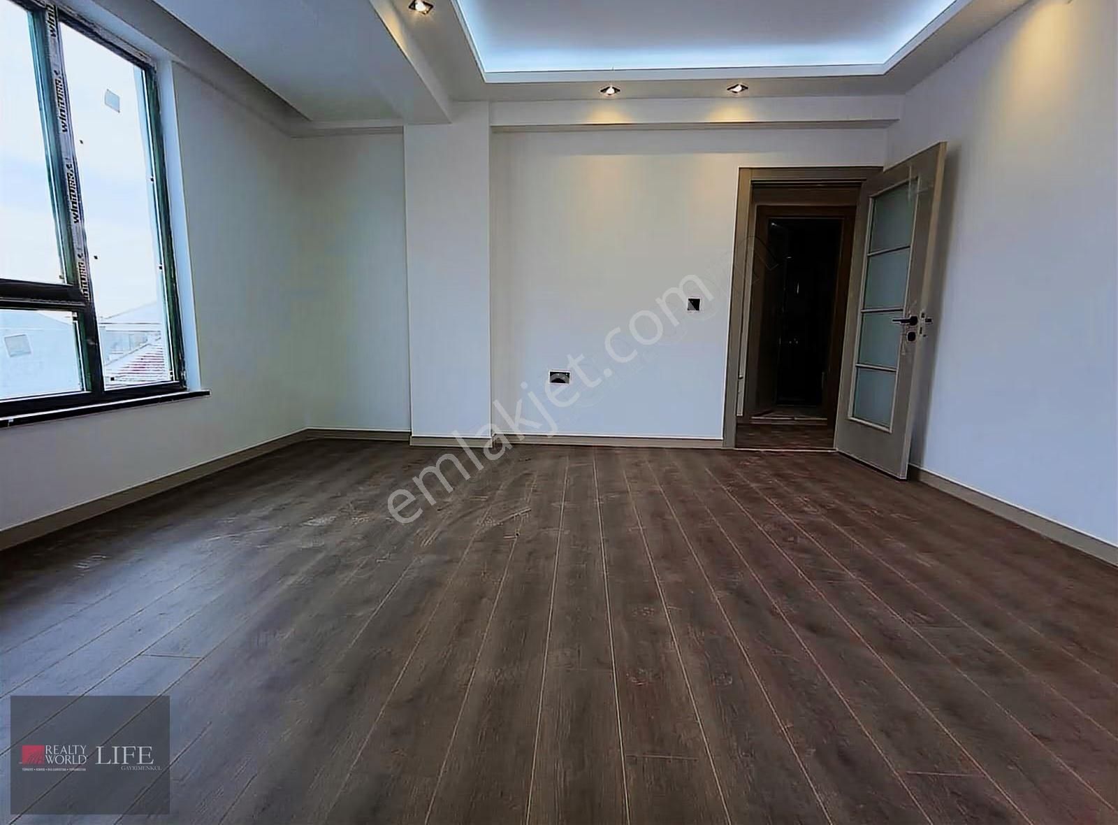 Rw Lıfe // Şirintepe Mah.bursa Cad.yakını Satılık Lüks 2+1 Daire - Görsel 5