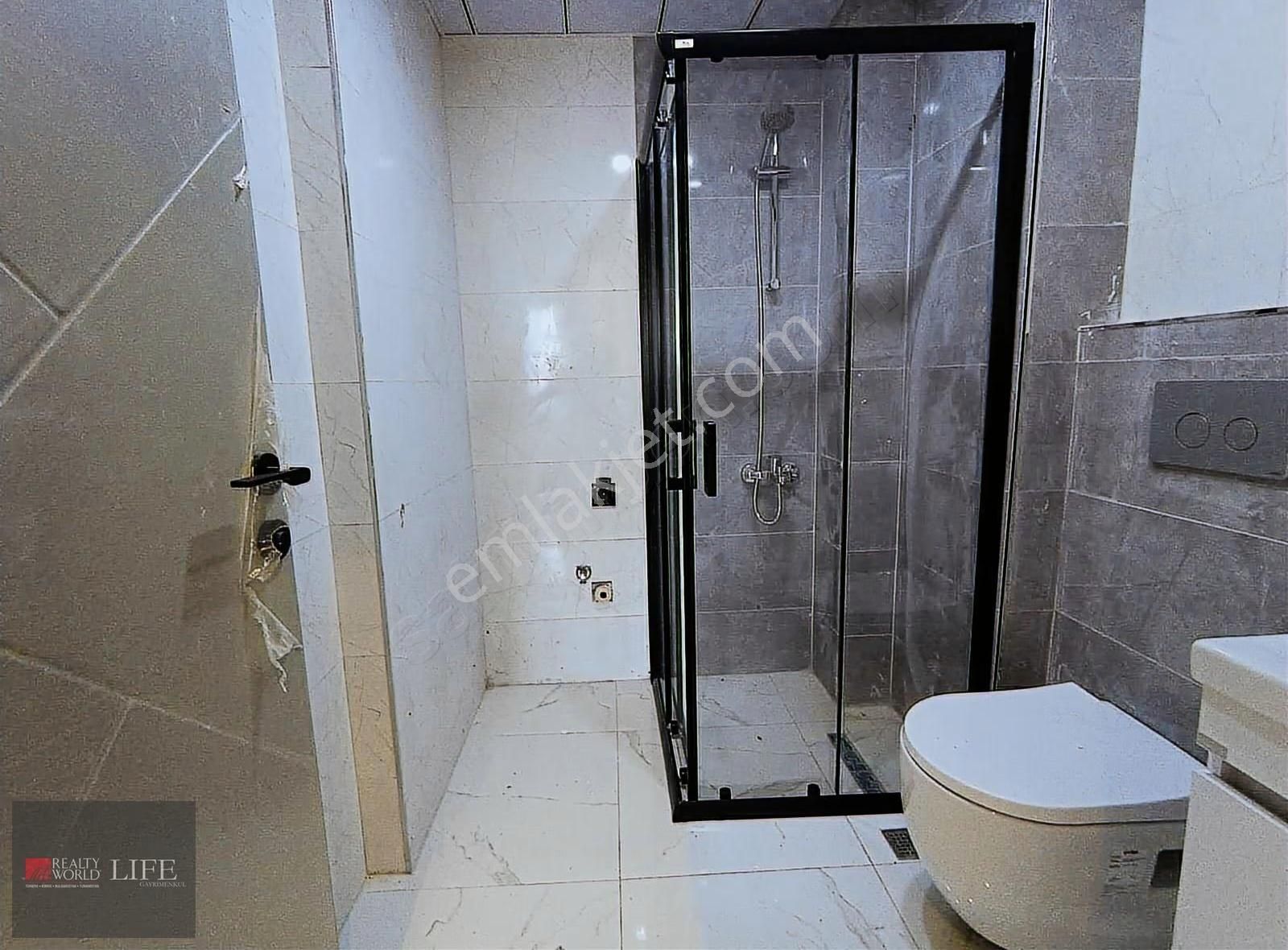 Rw Lıfe // Şirintepe Mah.bursa Cad.yakını Satılık Lüks 2+1 Daire - Görsel 18