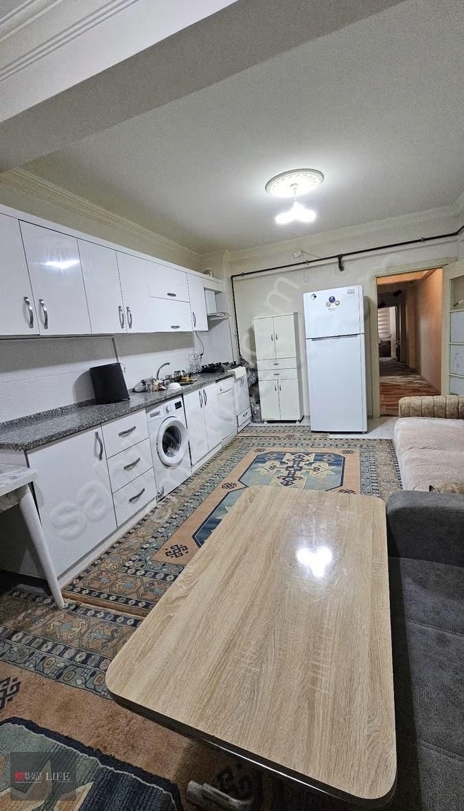 Rw Lıfe // Yeni Mahallede Asansörlü Bakımlı 2+1 Satılık Daire - Görsel 7