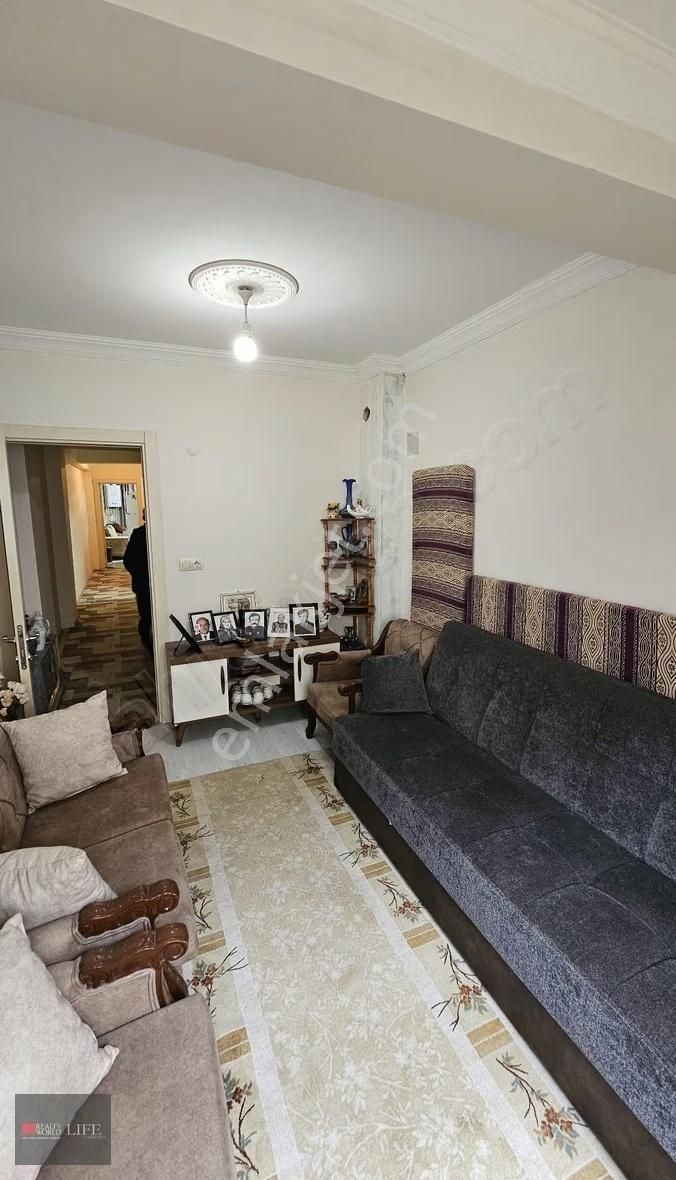 Rw Lıfe // Yeni Mahallede Asansörlü Bakımlı 2+1 Satılık Daire - Görsel 18