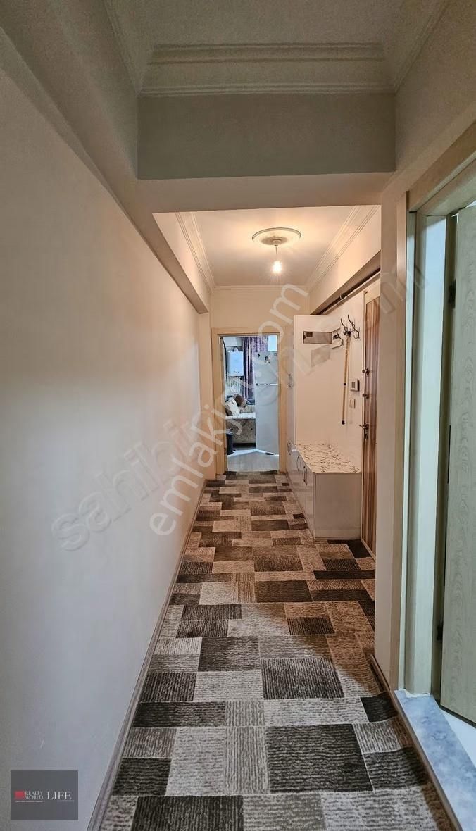 Rw Lıfe // Yeni Mahallede Asansörlü Bakımlı 2+1 Satılık Daire - Görsel 34