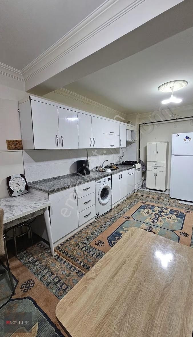 Rw Lıfe // Yeni Mahallede Asansörlü Bakımlı 2+1 Satılık Daire - Görsel 24
