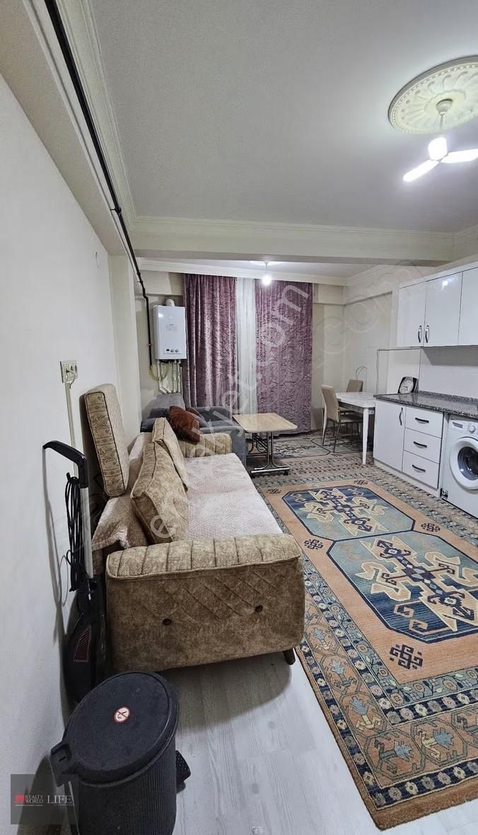 Rw Lıfe // Yeni Mahallede Asansörlü Bakımlı 2+1 Satılık Daire - Görsel 3