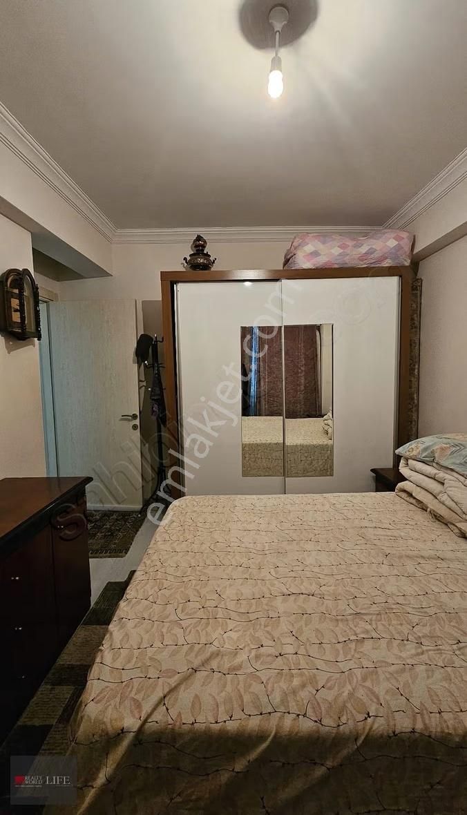 Rw Lıfe // Yeni Mahallede Asansörlü Bakımlı 2+1 Satılık Daire - Görsel 26