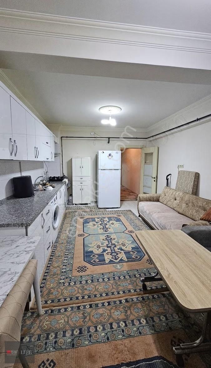 Rw Lıfe // Yeni Mahallede Asansörlü Bakımlı 2+1 Satılık Daire - Görsel 2