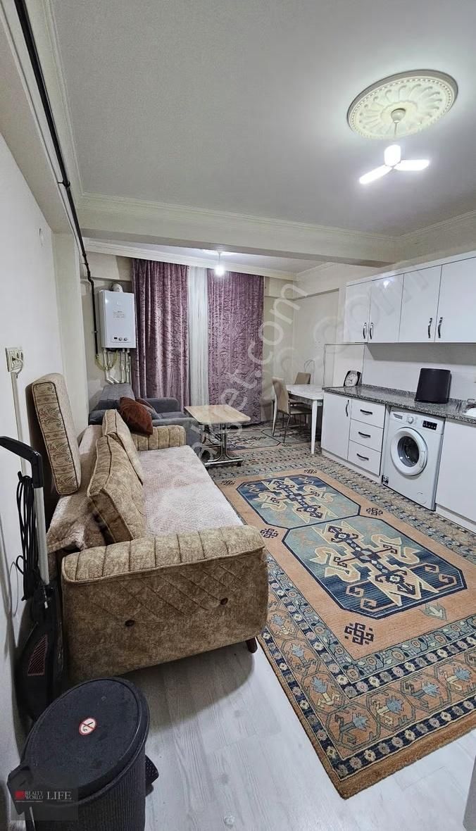 Rw Lıfe // Yeni Mahallede Asansörlü Bakımlı 2+1 Satılık Daire - Görsel 17